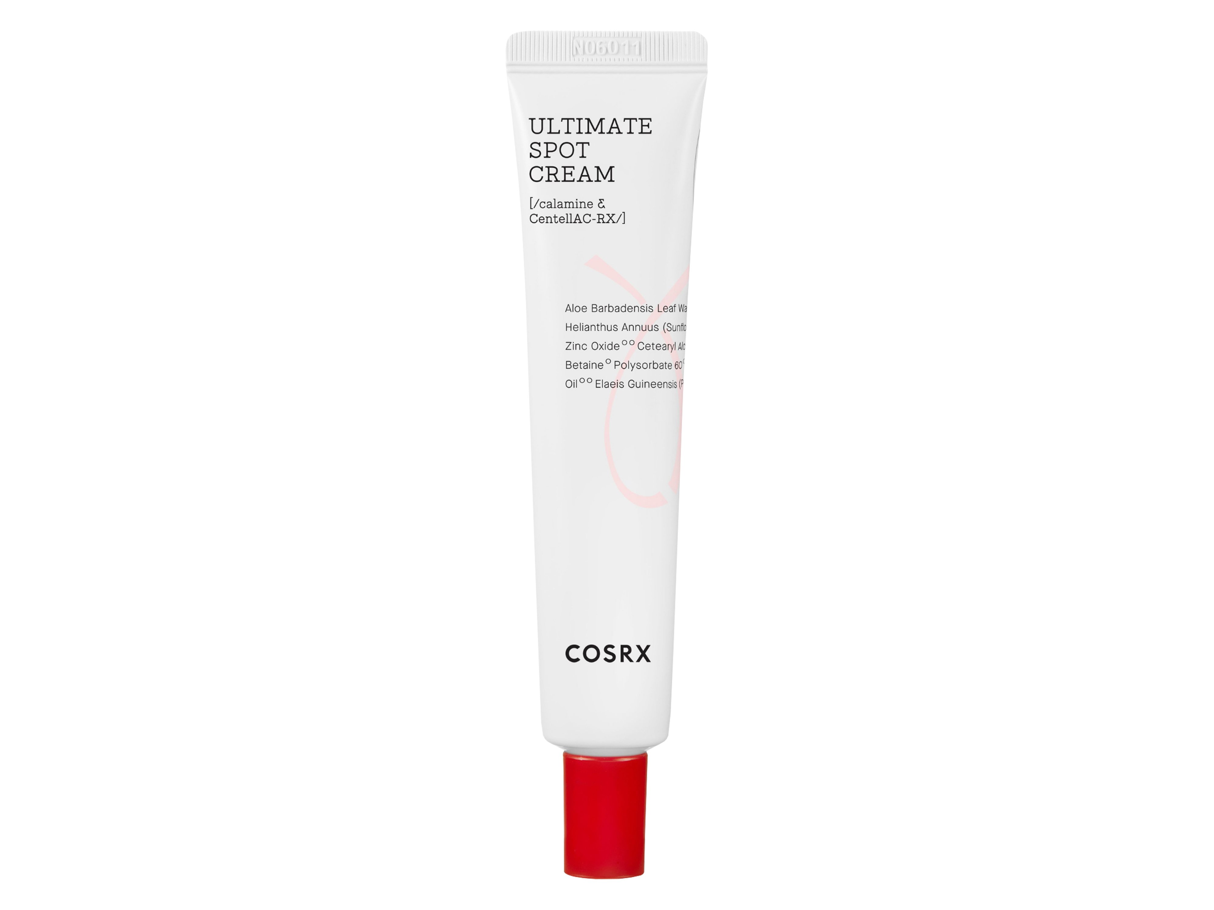 COSRX AC Collection Ultimate Spot Cream, 30 g