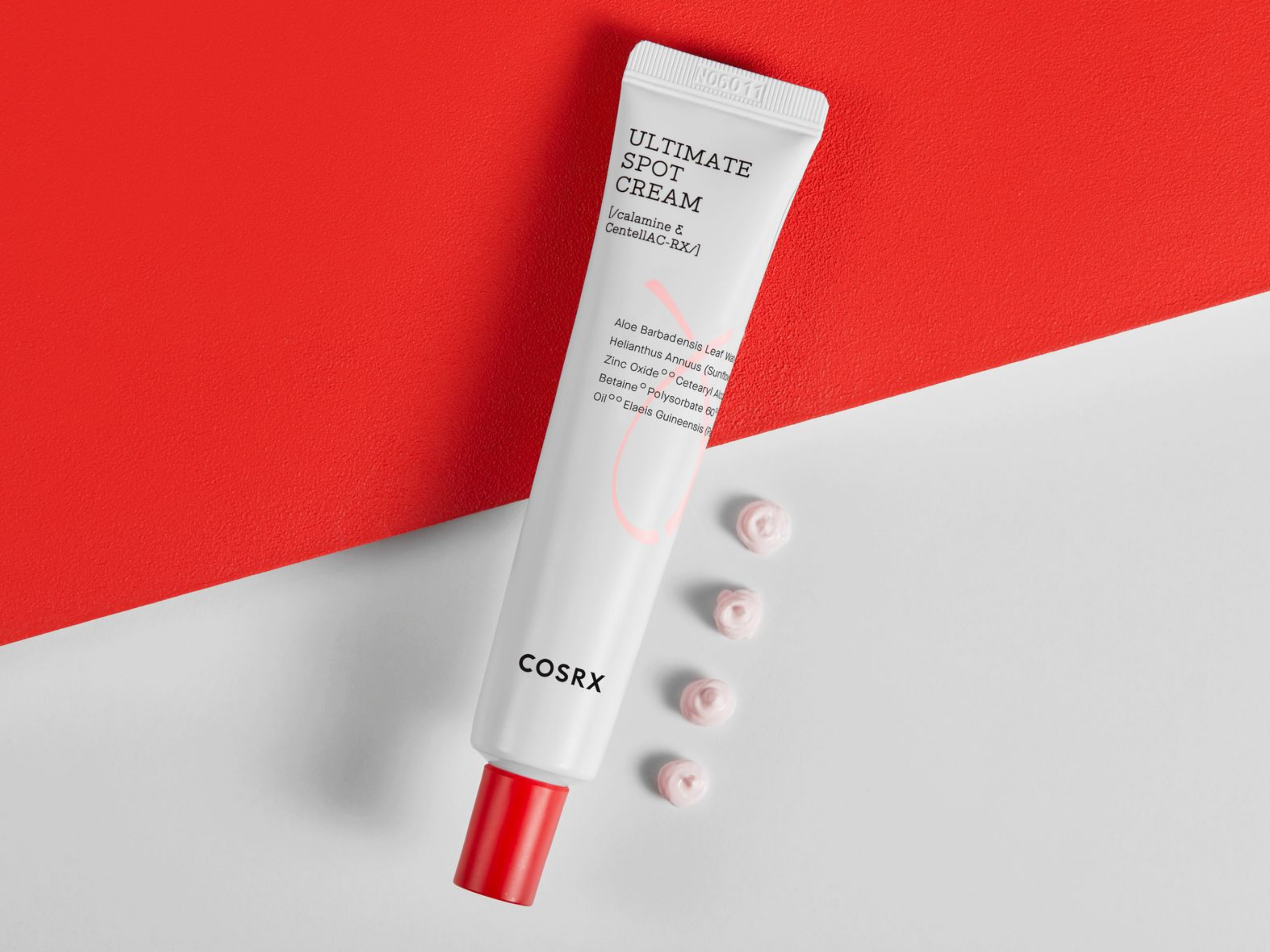 COSRX AC Collection Ultimate Spot Cream, 30 g