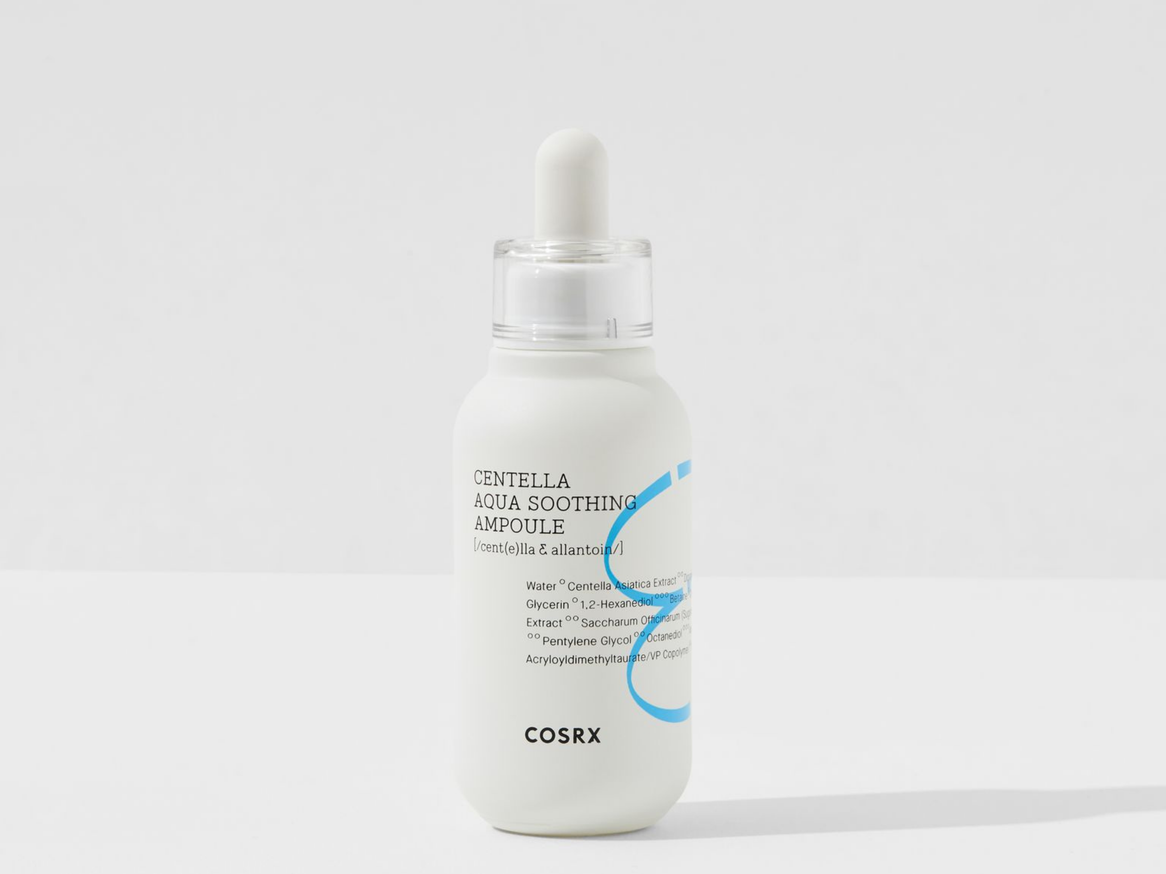 COSRX Hydrium Centella Aqua Soothing Ampoule, 40 ml