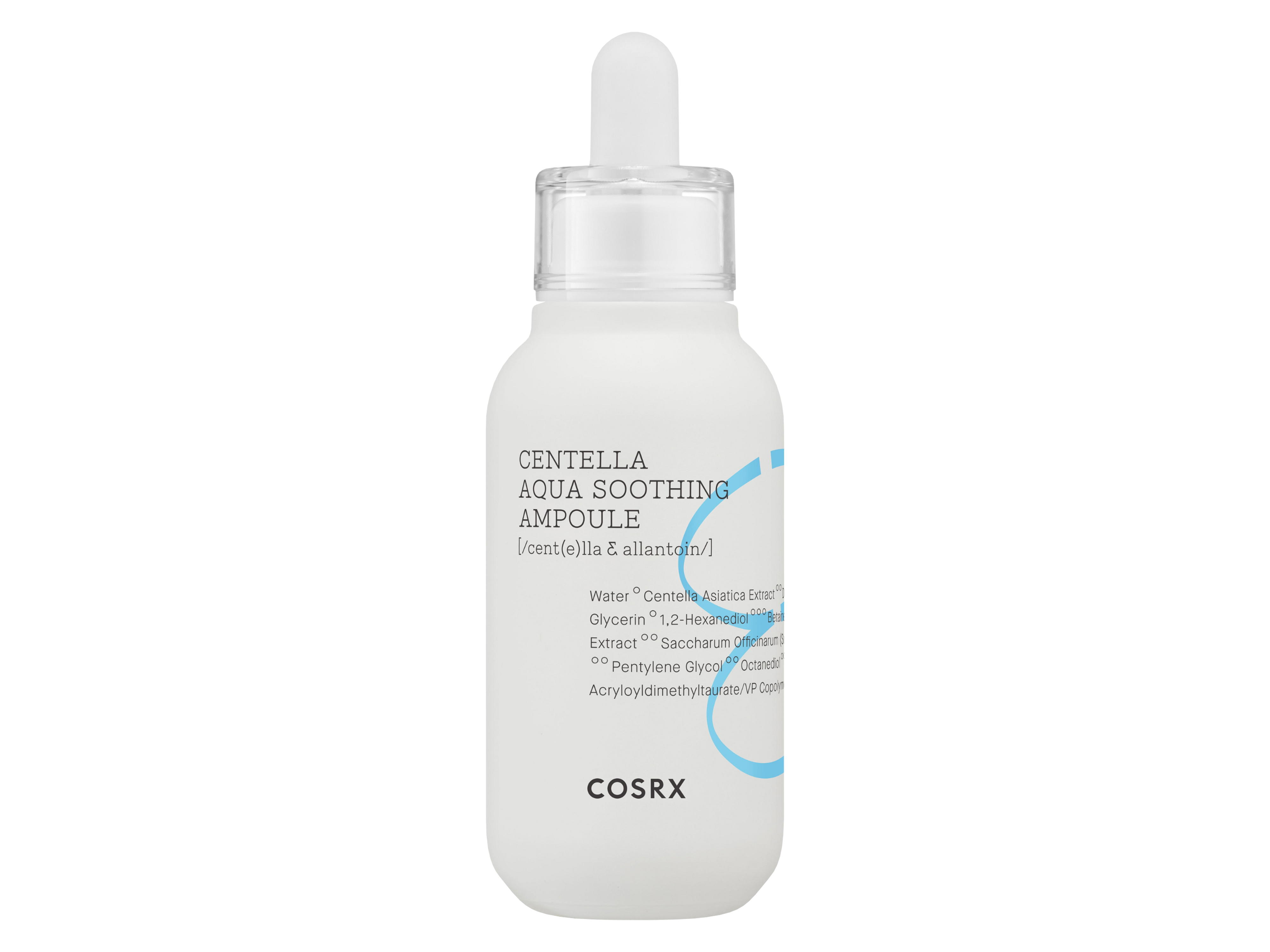 COSRX Hydrium Centella Aqua Soothing Ampoule, 40 ml