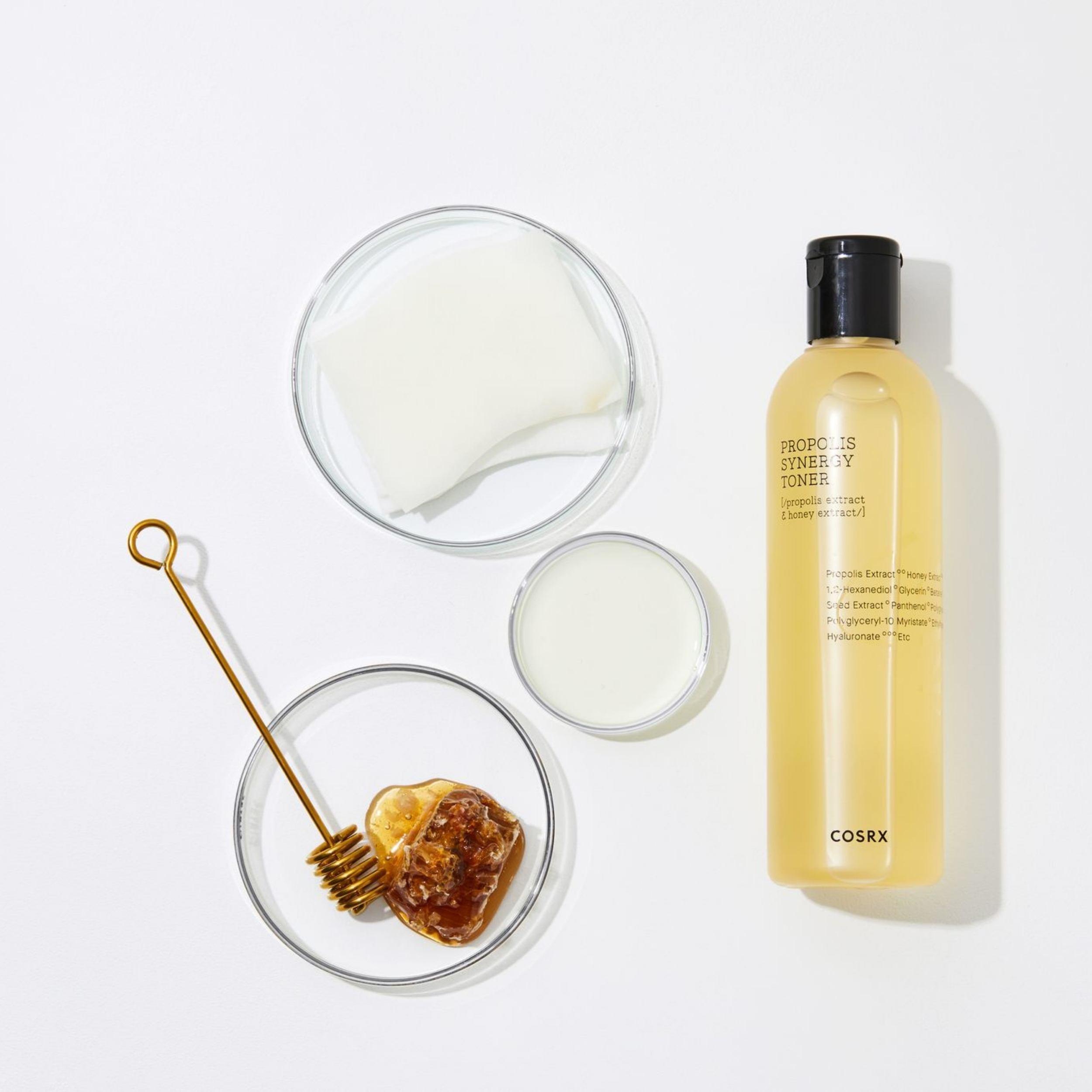 COSRX Full Fit Propolis Synergy Toner, 150 ml