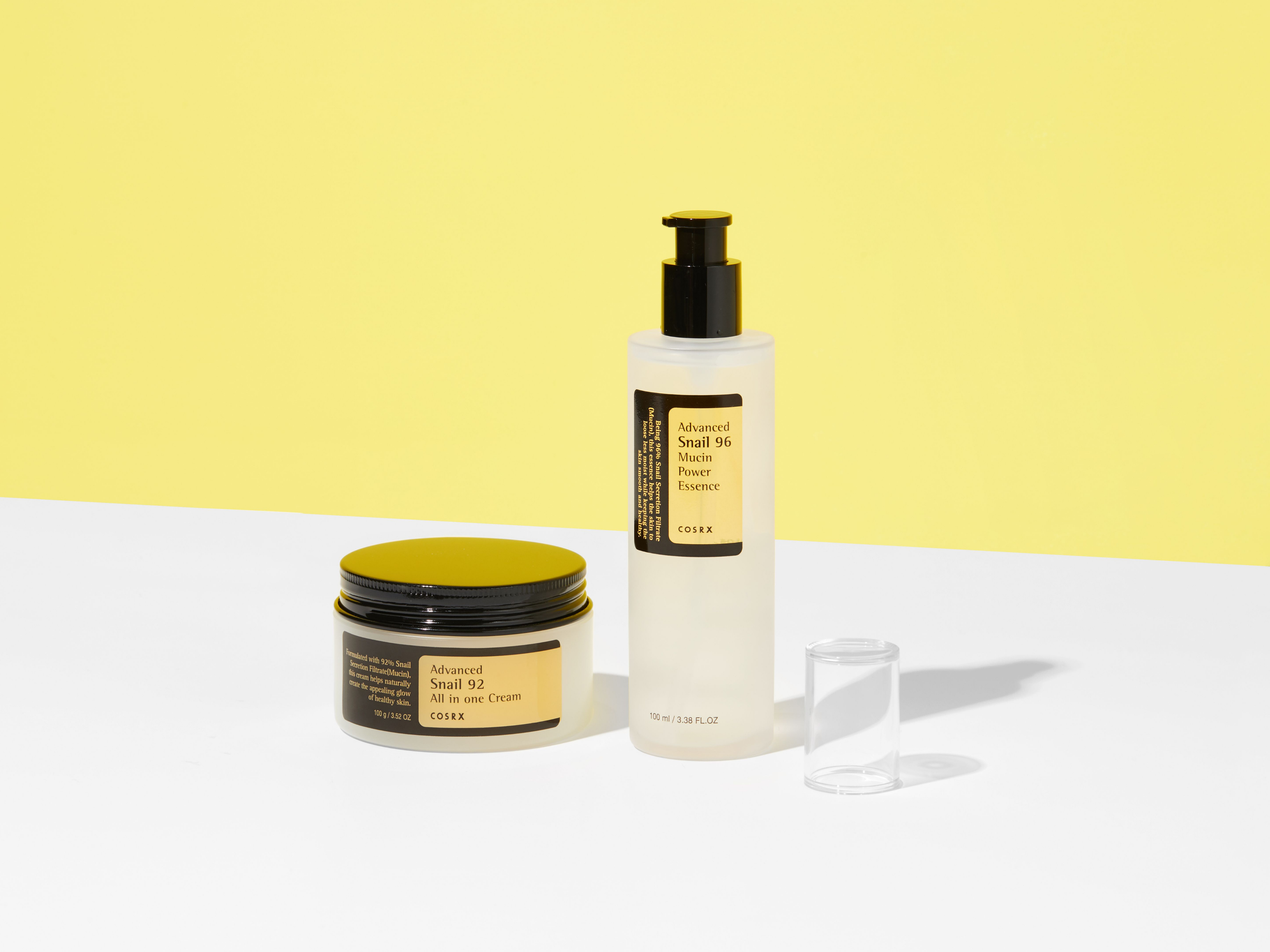 COSRX Advanced Snail 92 All in one Cream, 100 g