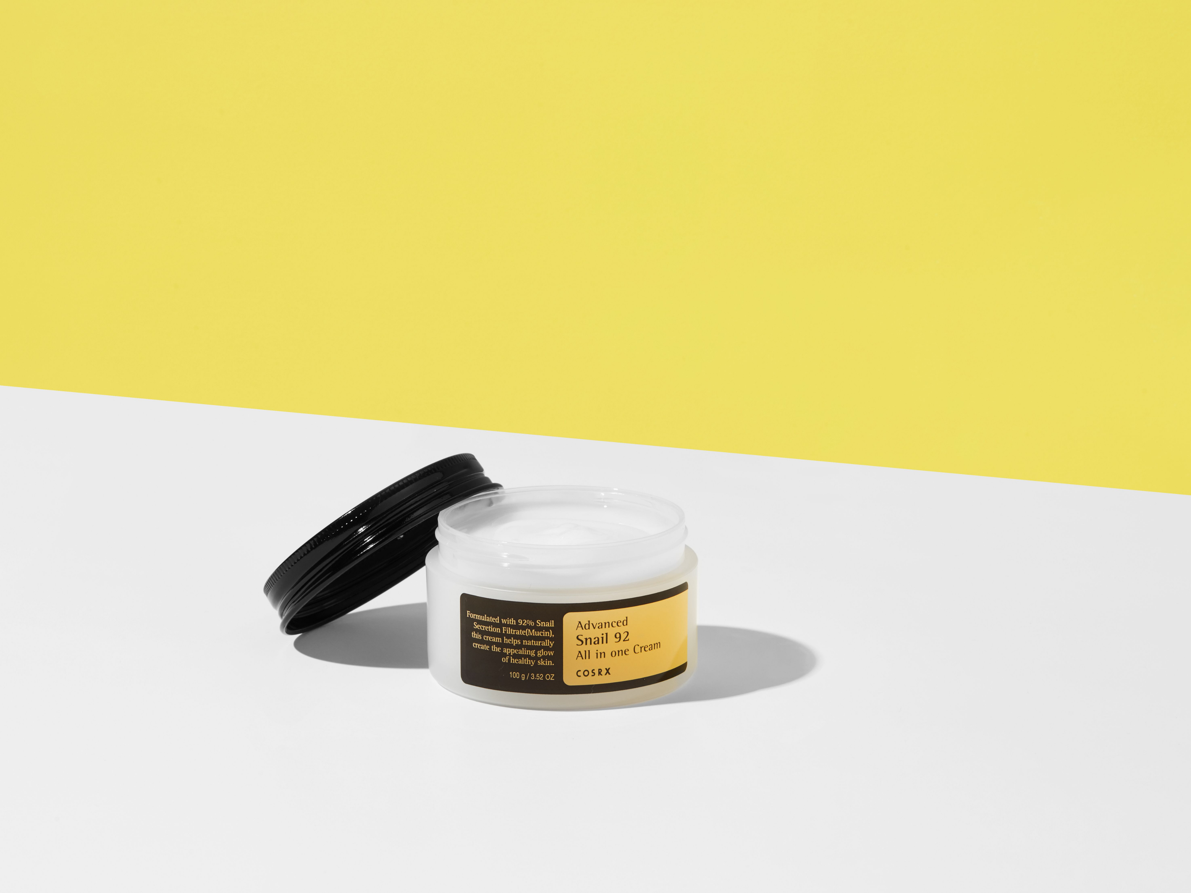 COSRX Advanced Snail 92 All in one Cream, 100 g