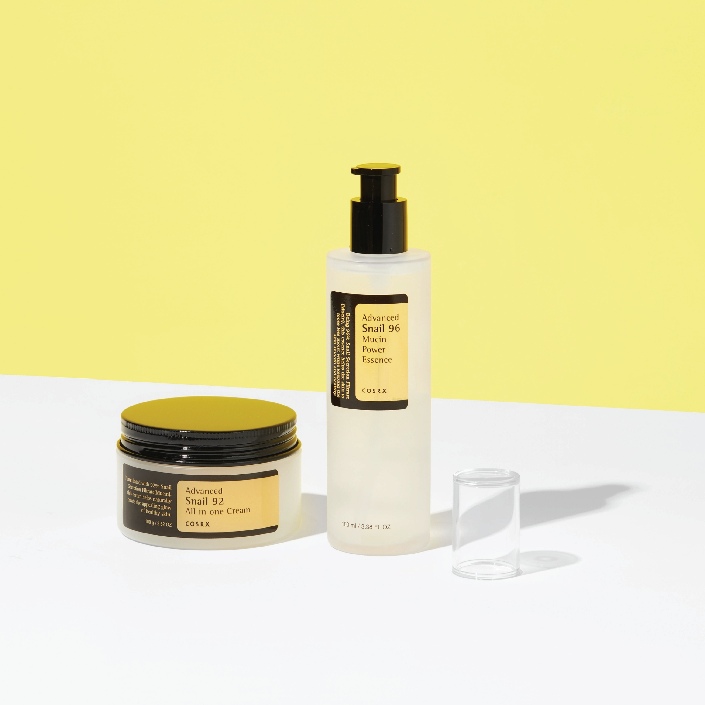 COSRX Advanced Snail 96 Mucin Power Essence, 100 ml