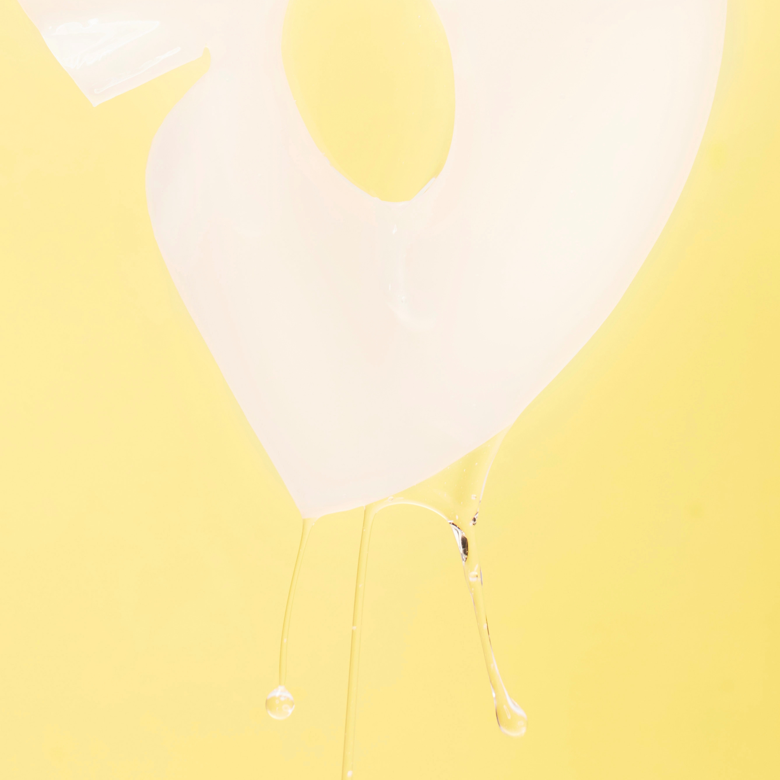 COSRX Advanced Snail Mucin Glass Glow Hydrogel Mask, 3 stk.