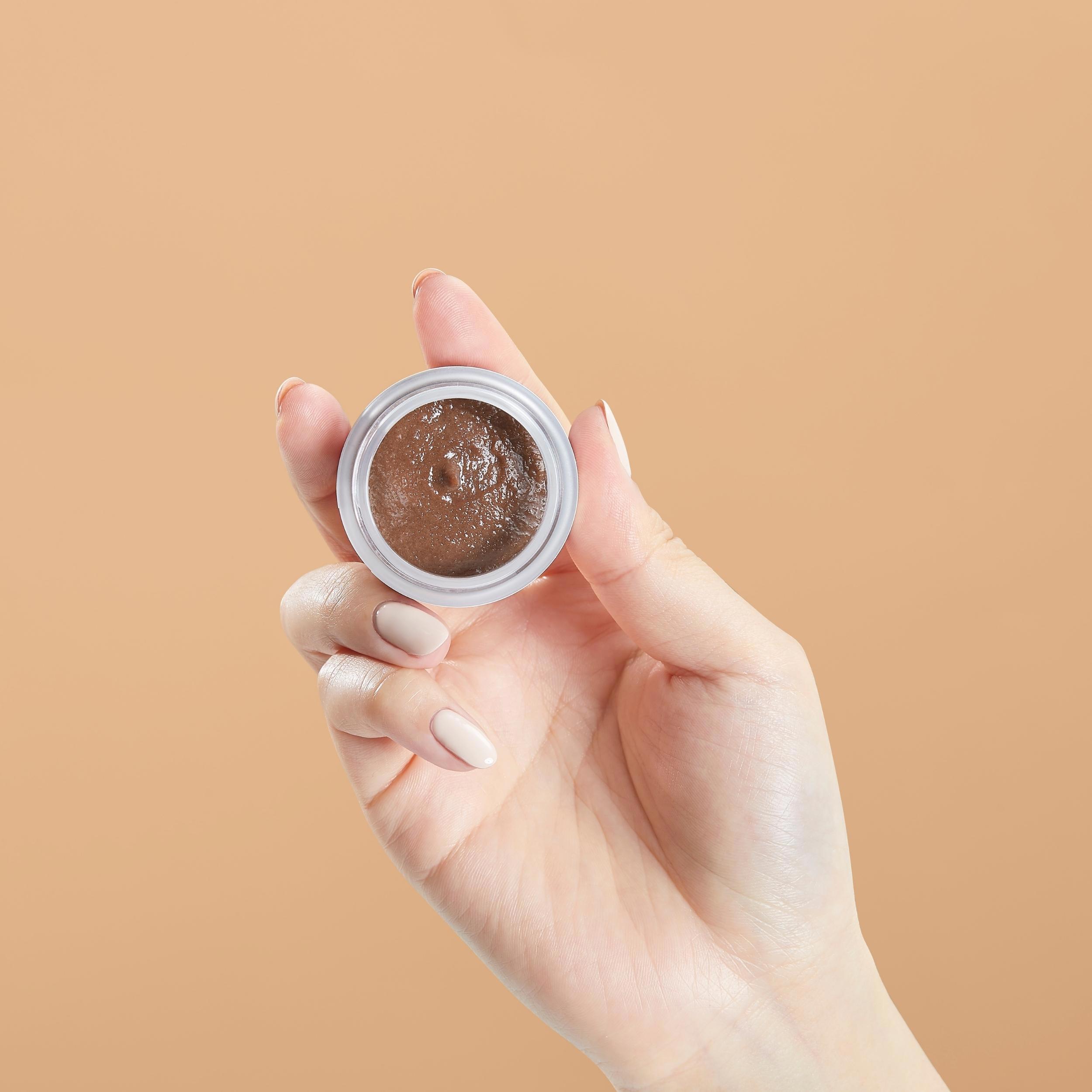 COSRX Full Fit Honey Sugar Lip Scrub, 20 g