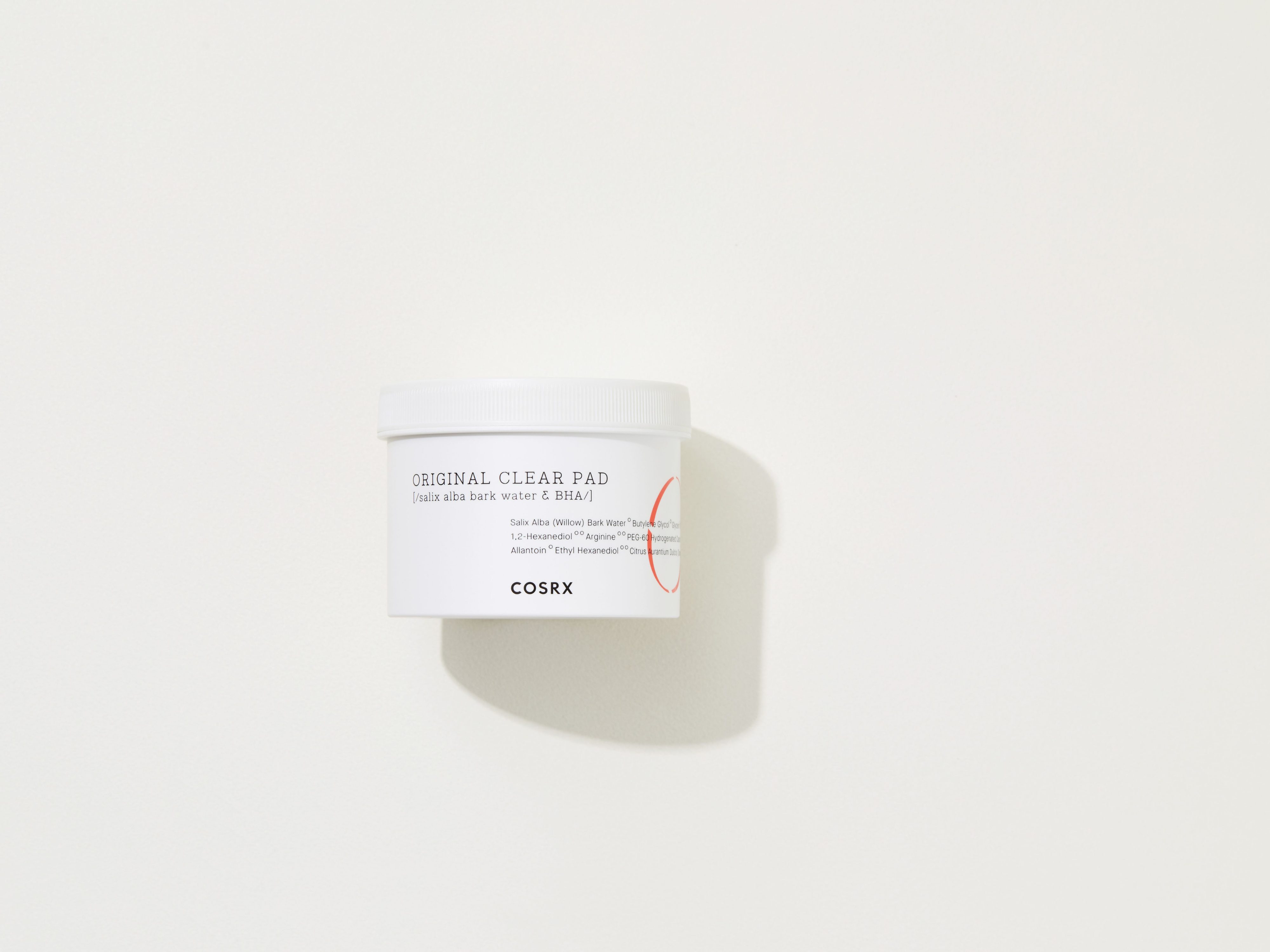 COSRX One Step Original Clear Pad, 70 stk.