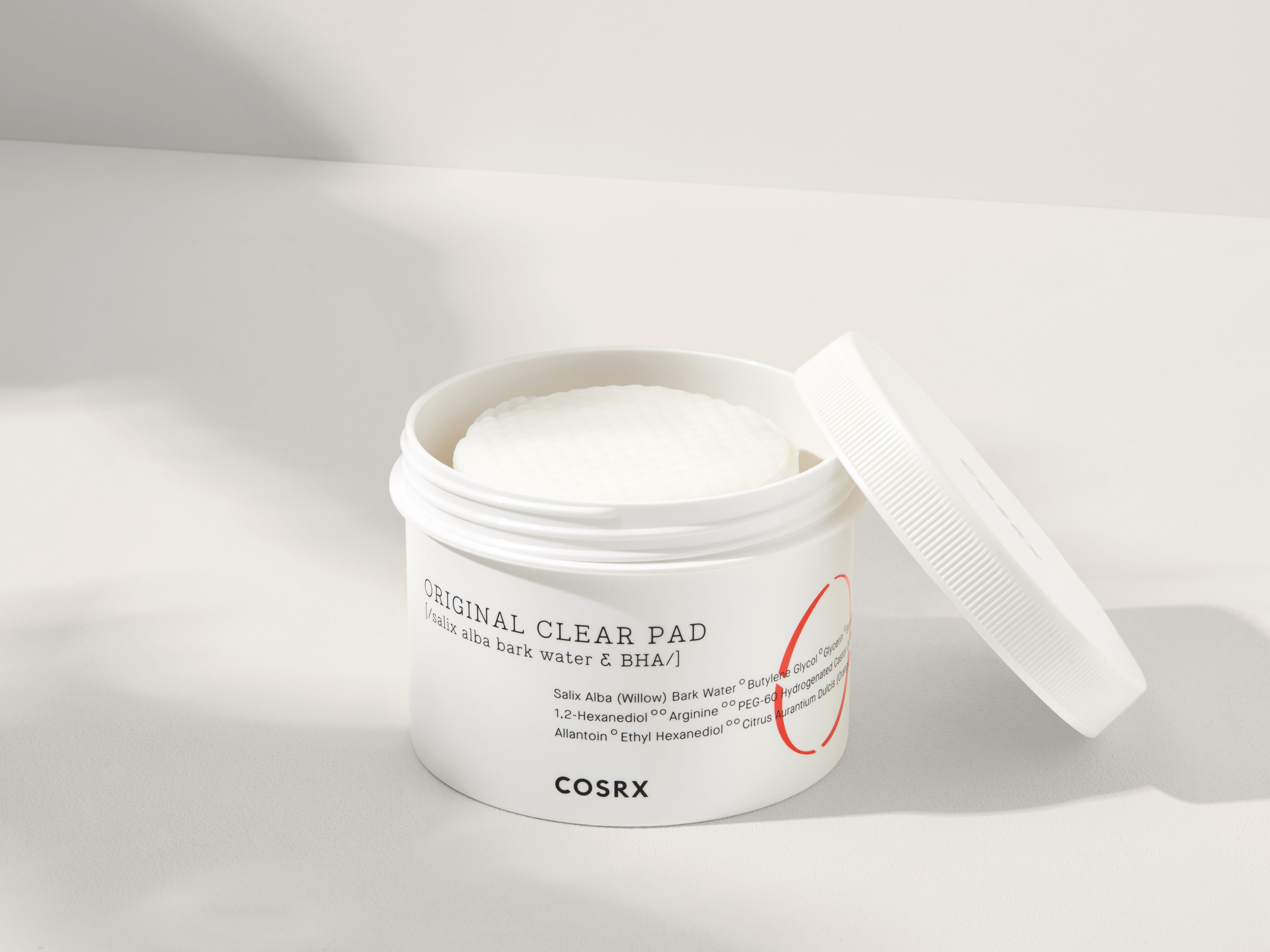 COSRX One Step Original Clear Pad, 70 stk.