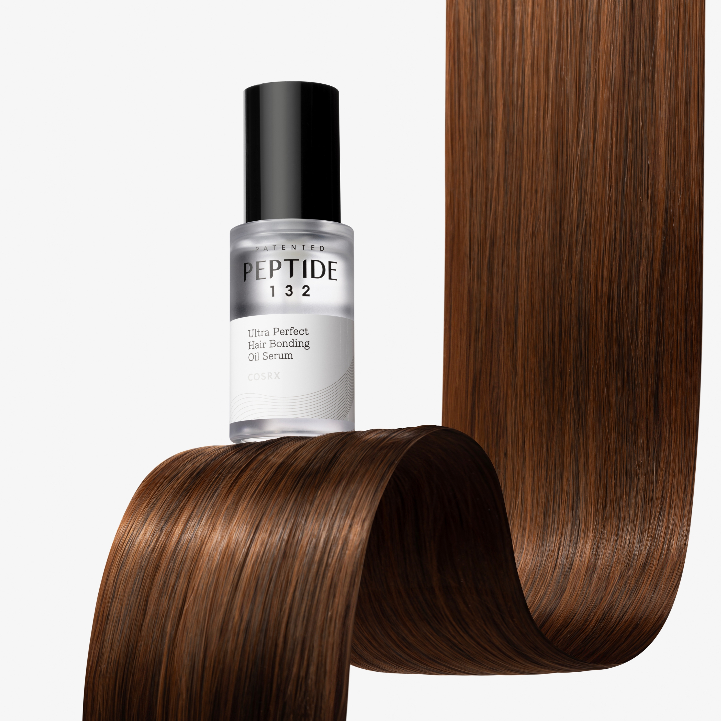 COSRX Peptide-132 Ultra Perfect Hair Bonding Oil Serum, 28 ml