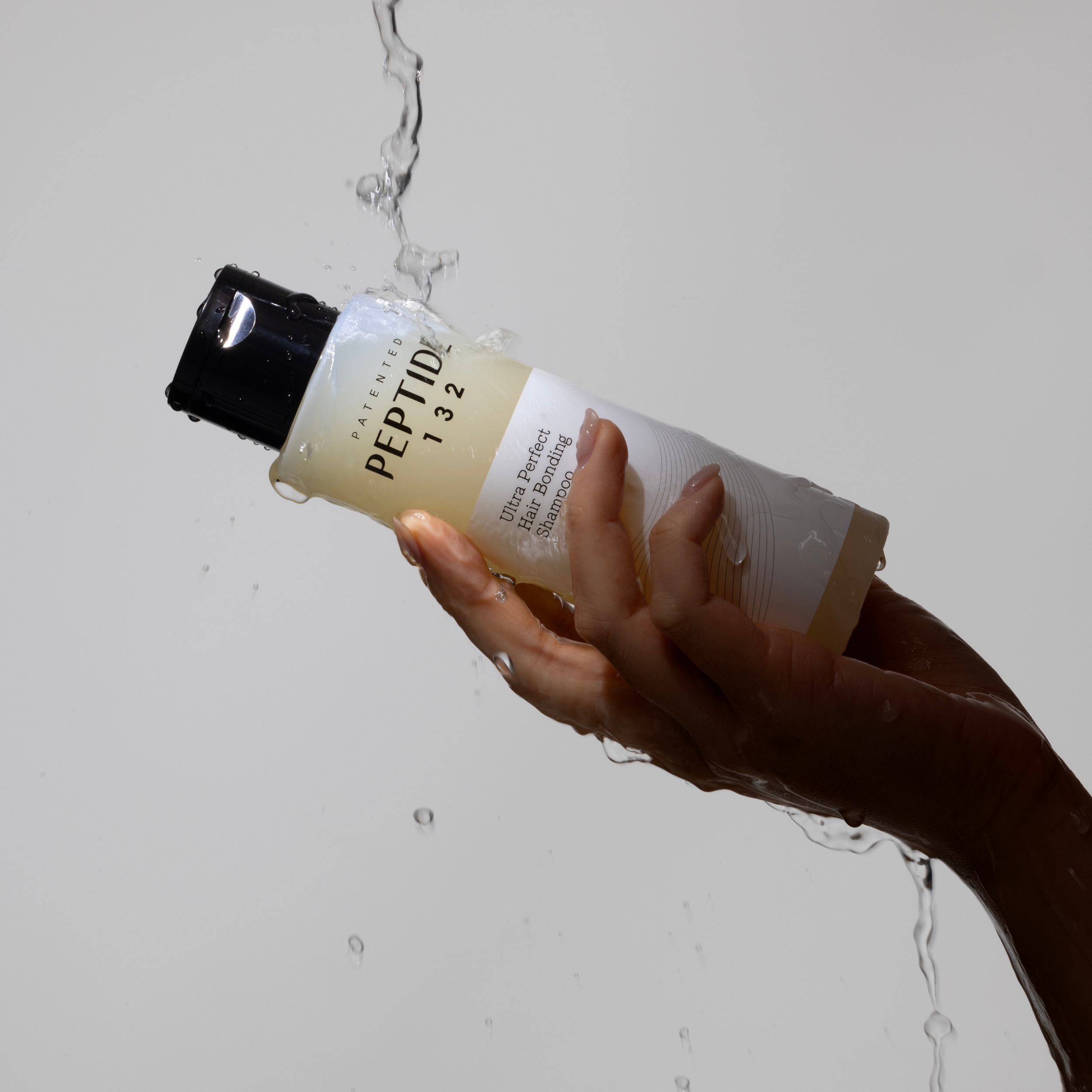 COSRX Peptide-132 Ultra Perfect Hair Bonding Shampoo, 200 ml