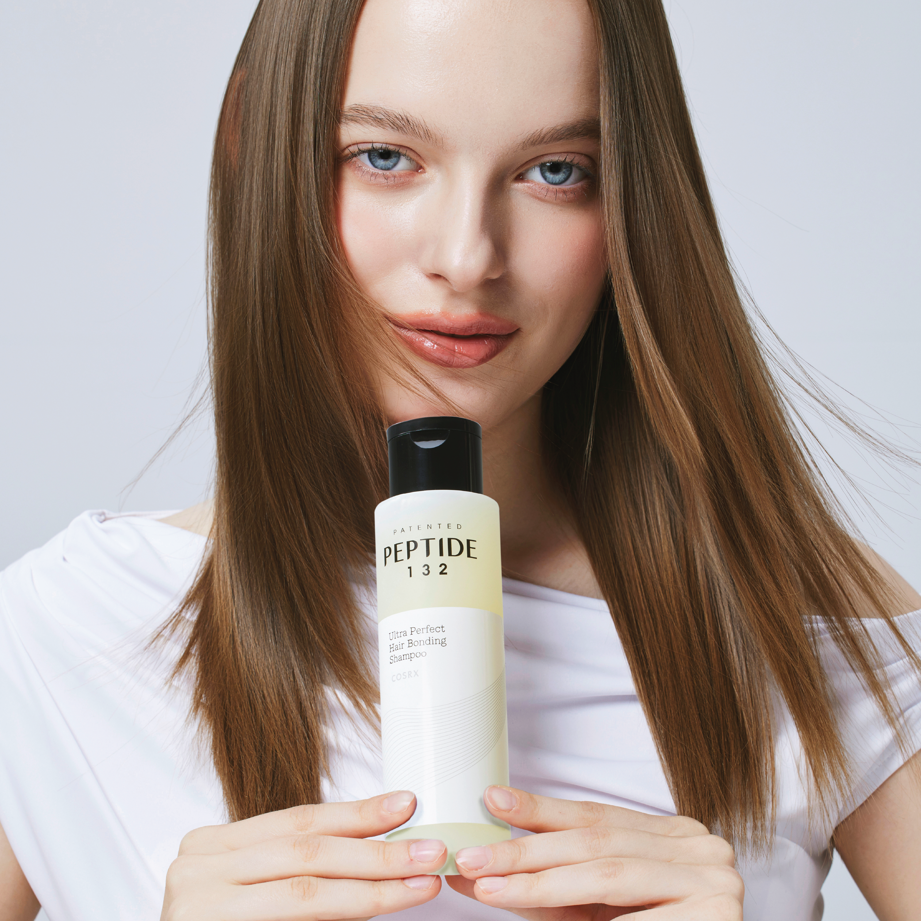 COSRX Peptide-132 Ultra Perfect Hair Bonding Shampoo, 200 ml