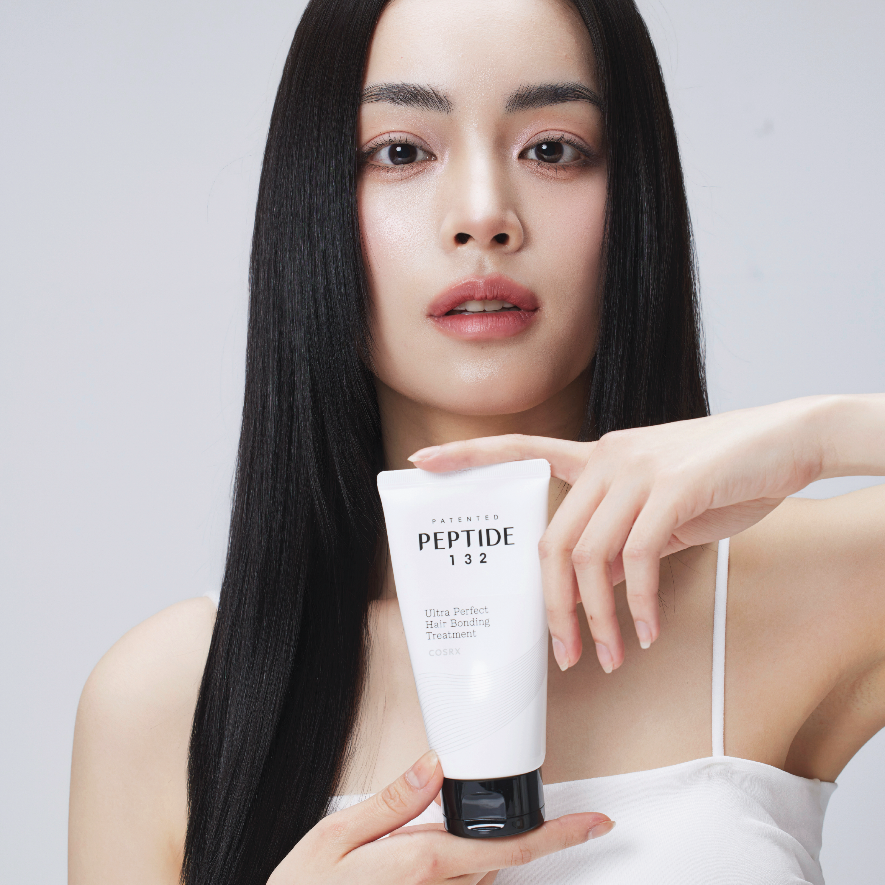 COSRX Peptide-132 Ultra Perfect Hair Bonding Treatment, 120 ml