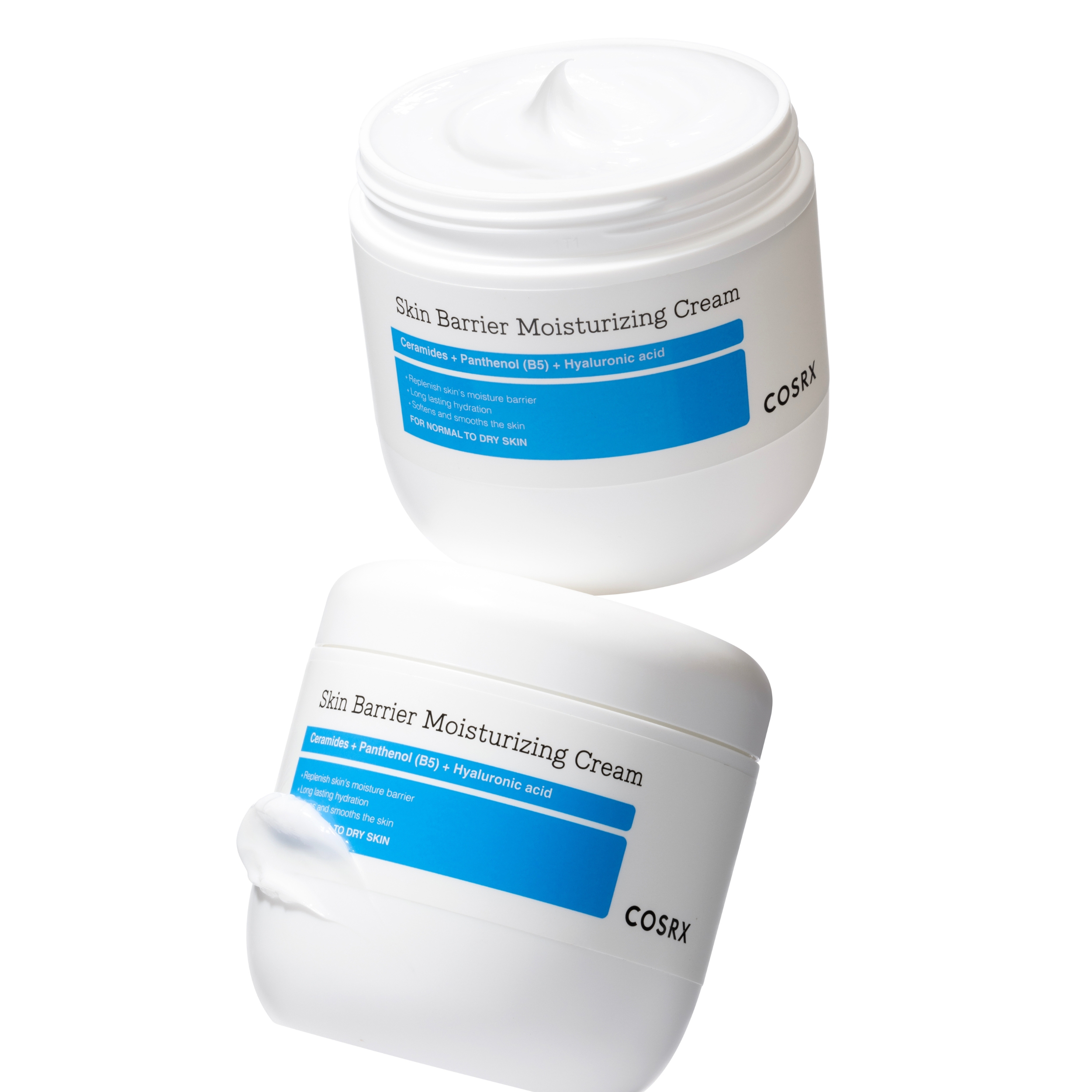 COSRX Skin Barrier Moisturizing Cream, 450 ml