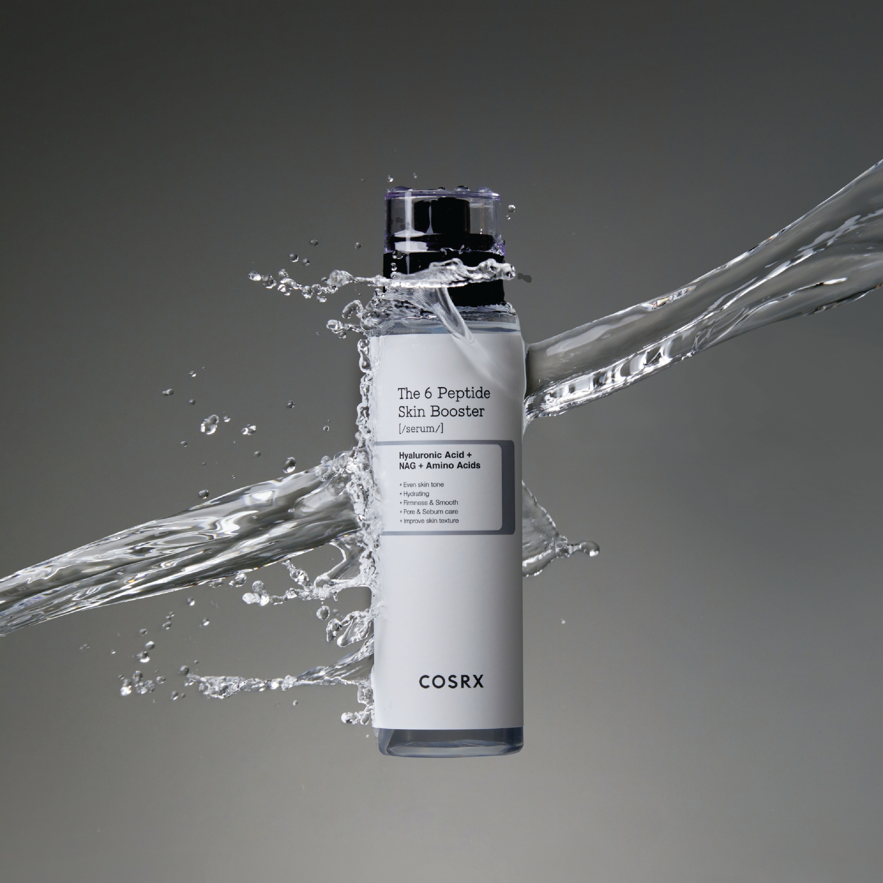 COSRX The 6 Peptide Skin Booster Serum, 150 ml