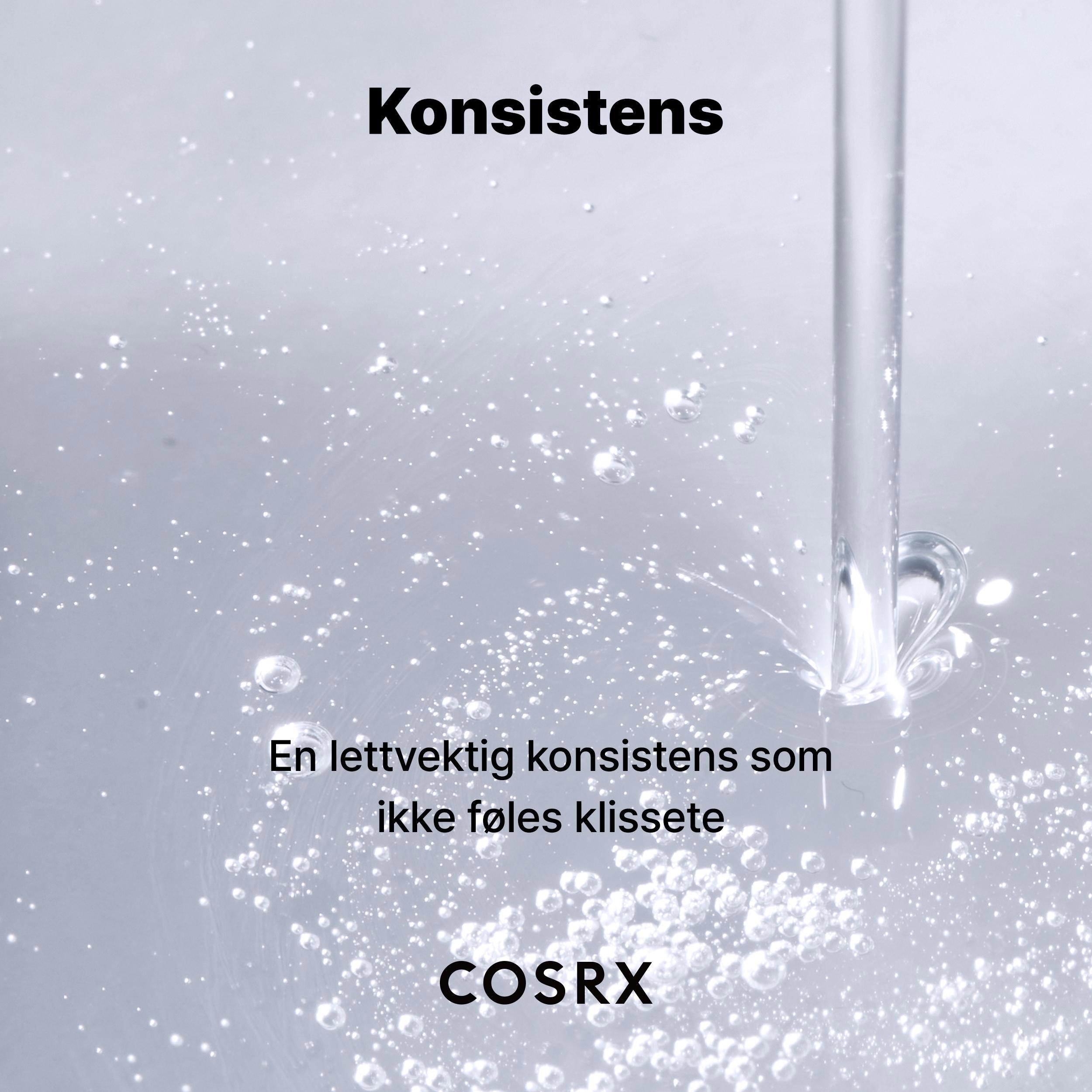 COSRX The Niacinamide 15 Serum, 20 ml