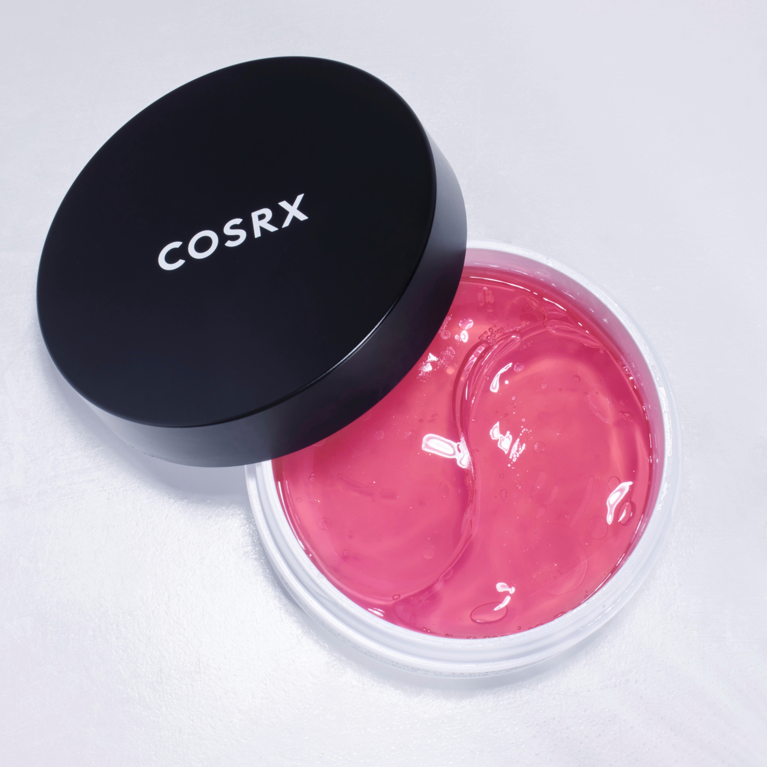 COSRX The Peptide Collagen Hydrogel Eye Patch, 60 stk.