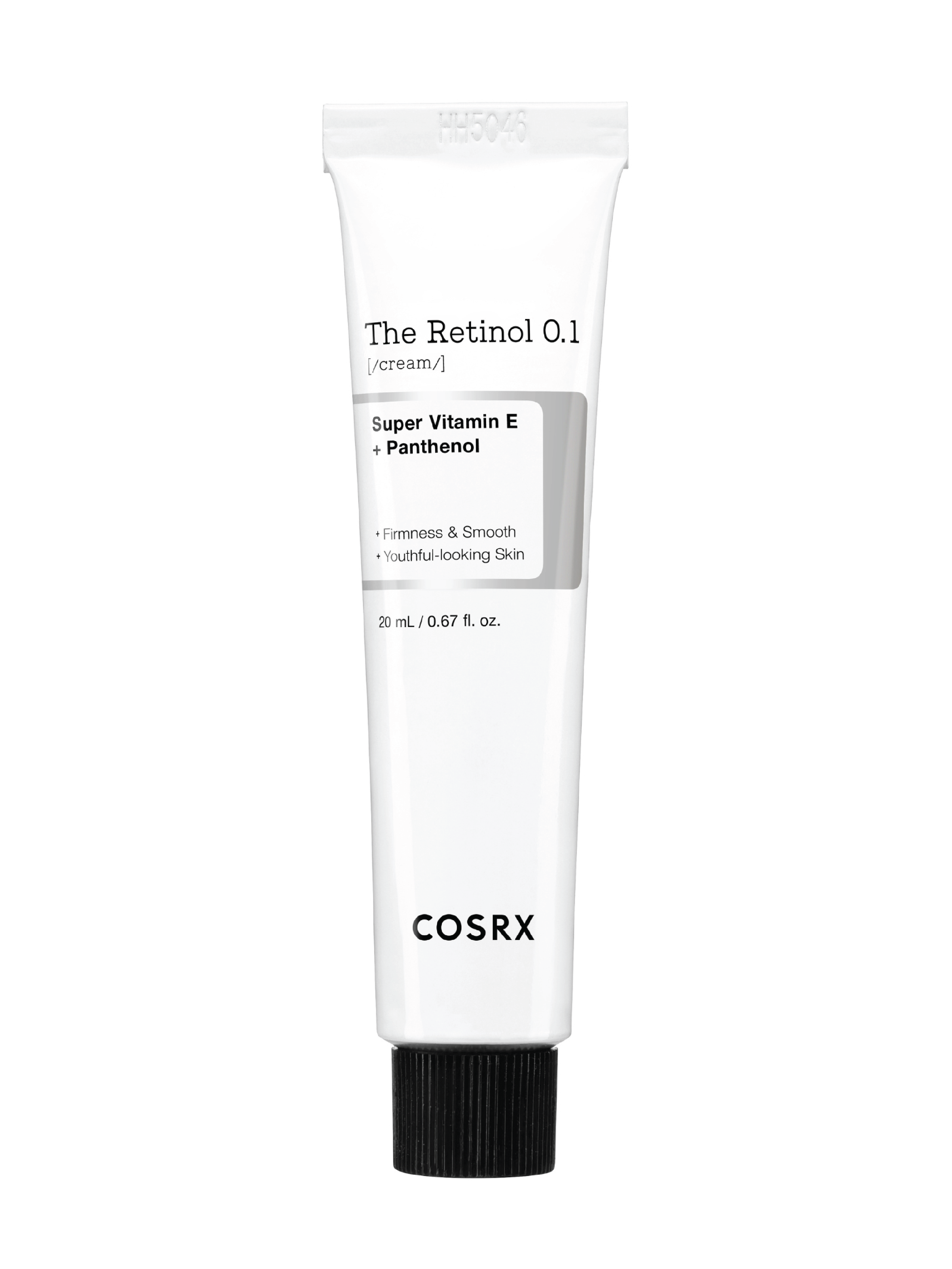 COSRX The Retinol 0.1 Cream, 20 ml