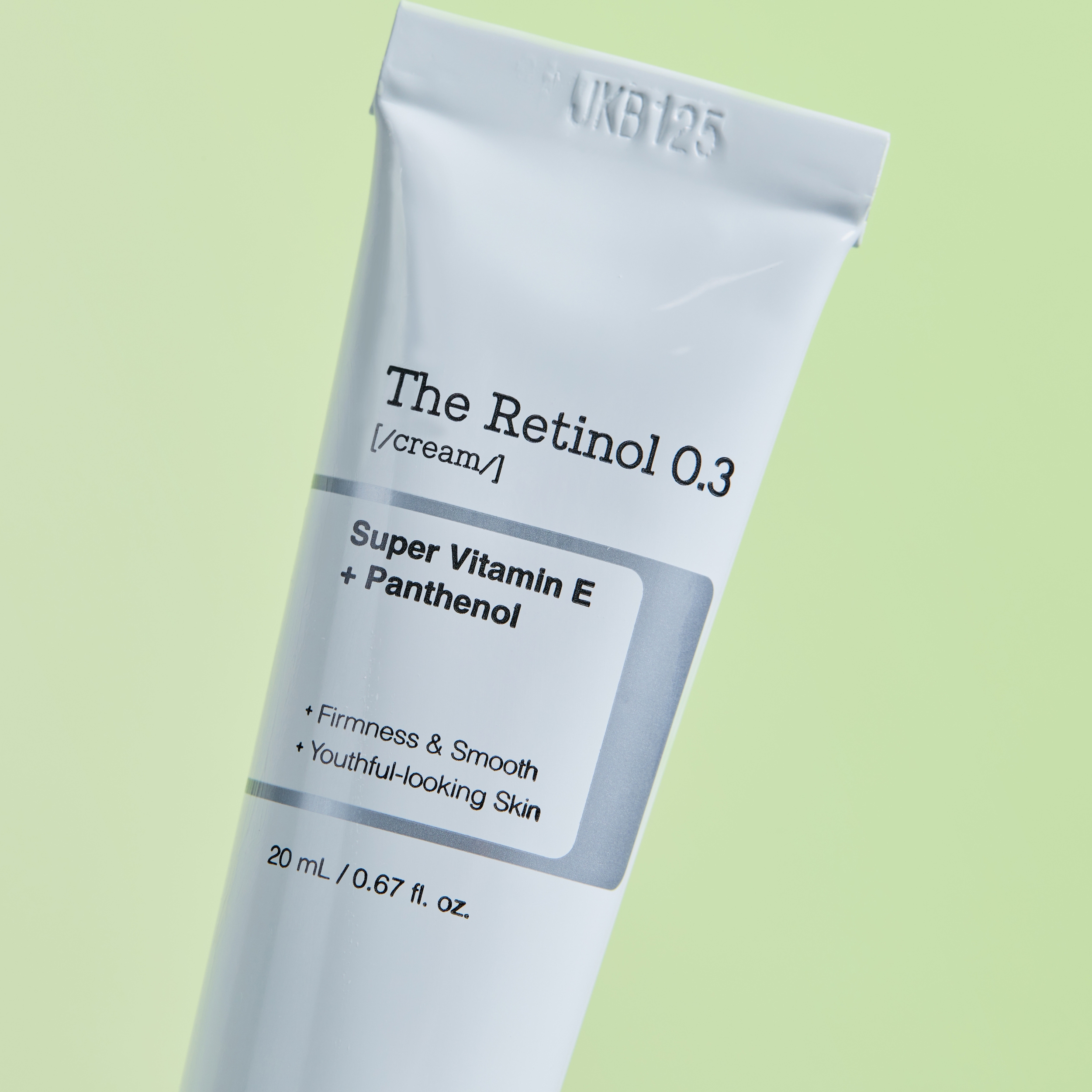 COSRX The Retinol 0.3 Cream, 20 ml