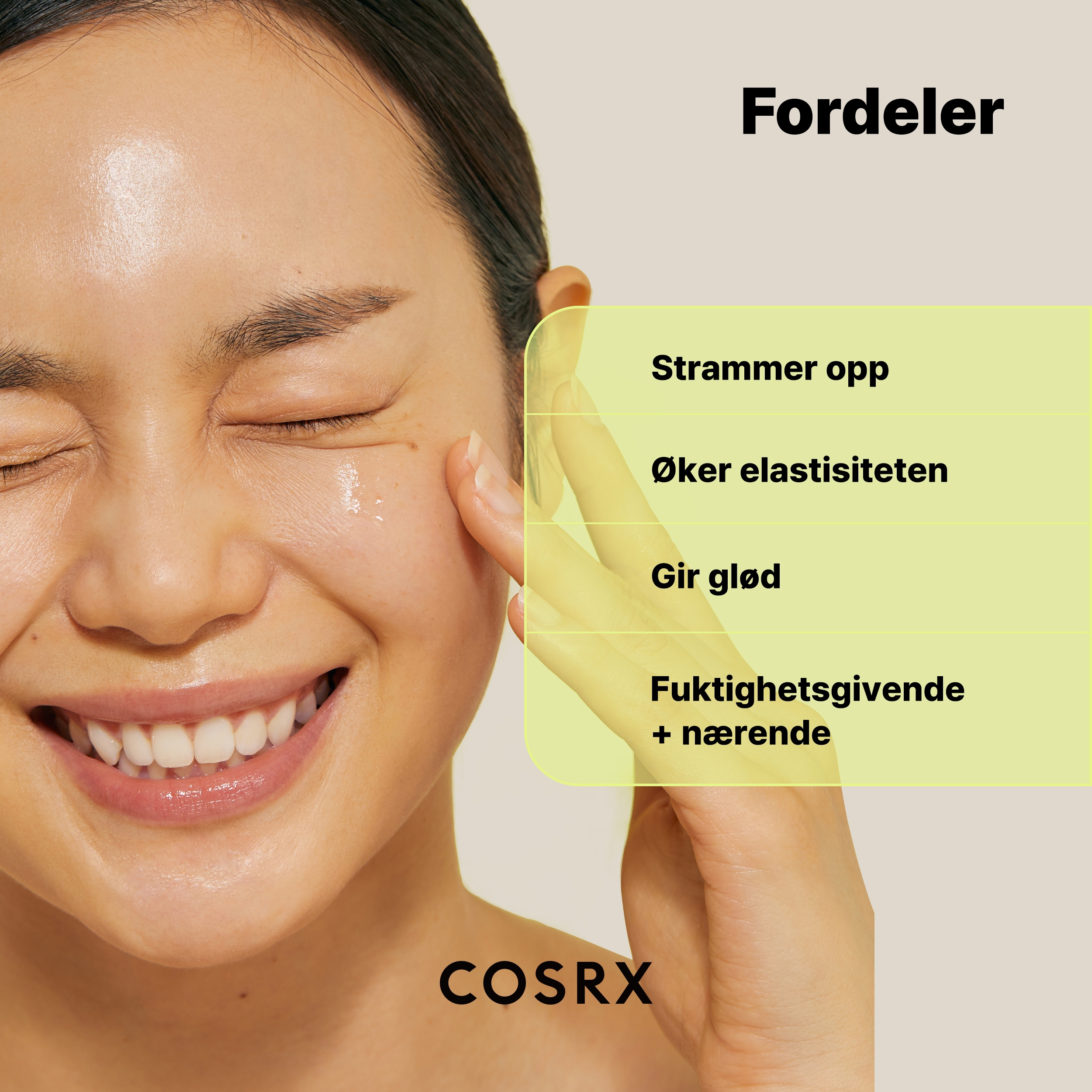 COSRX The Retinol 0.5 Oil, 20 ml