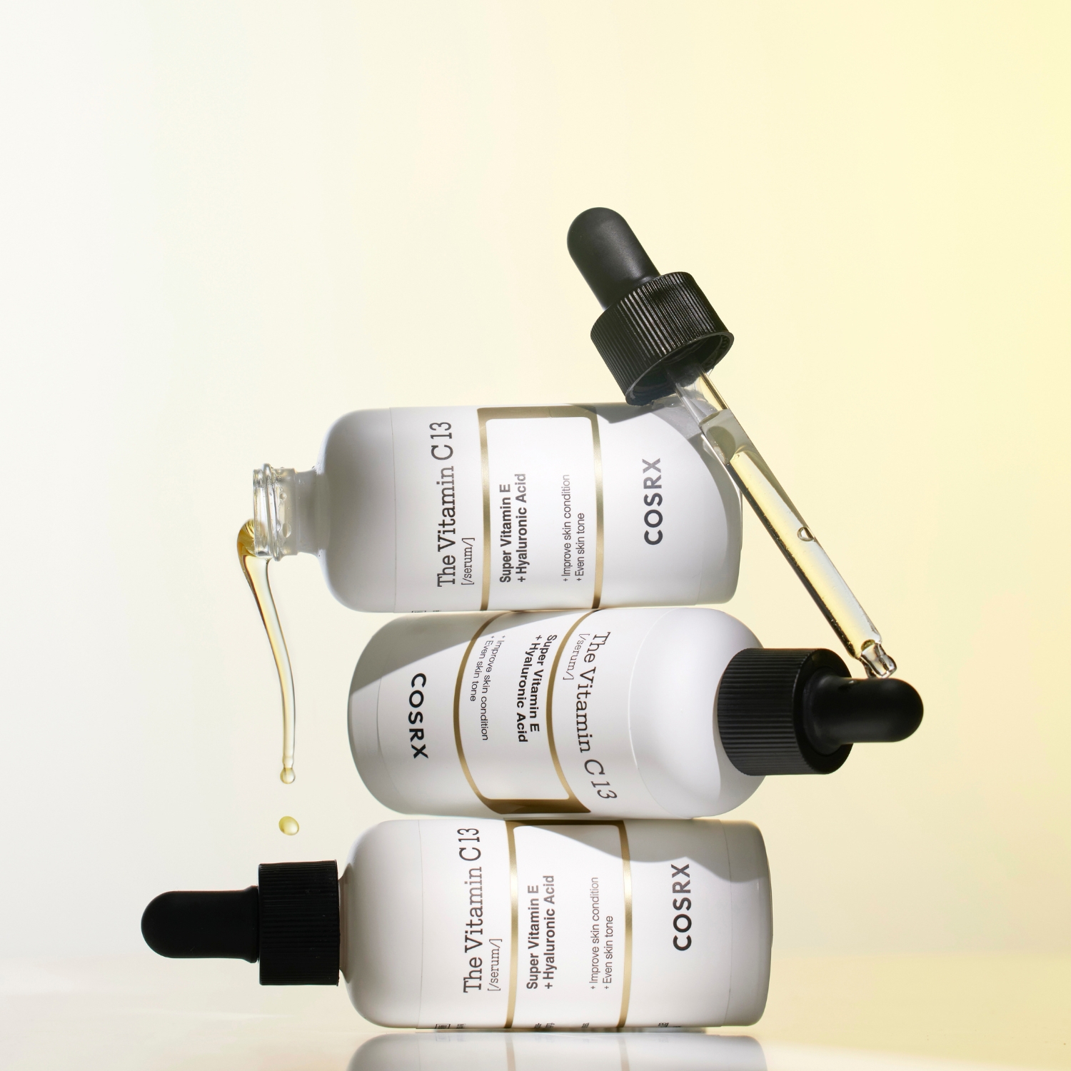 COSRX The Vitamin C 13 Serum, 20 ml