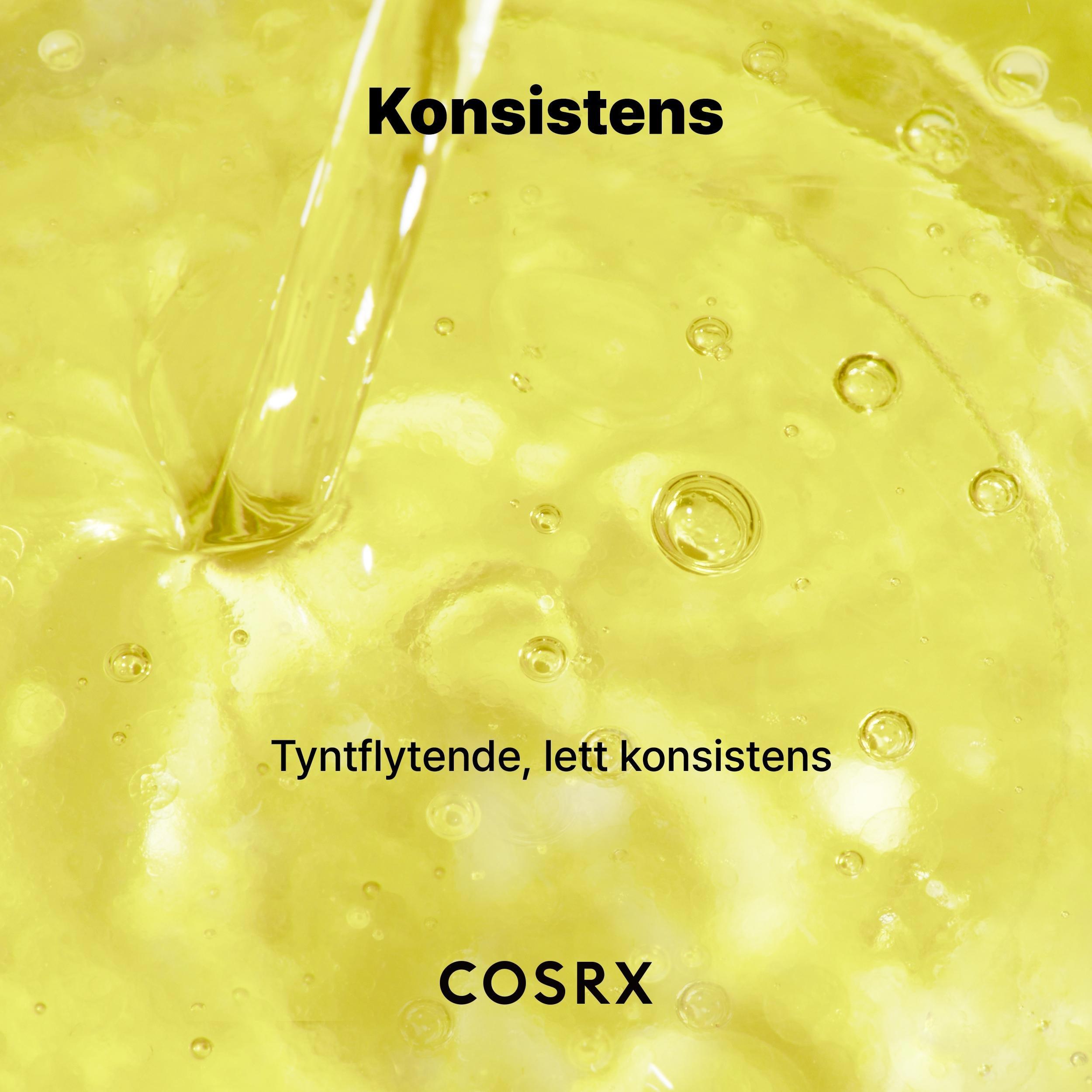 COSRX The Vitamin C 23 Serum, 20 ml