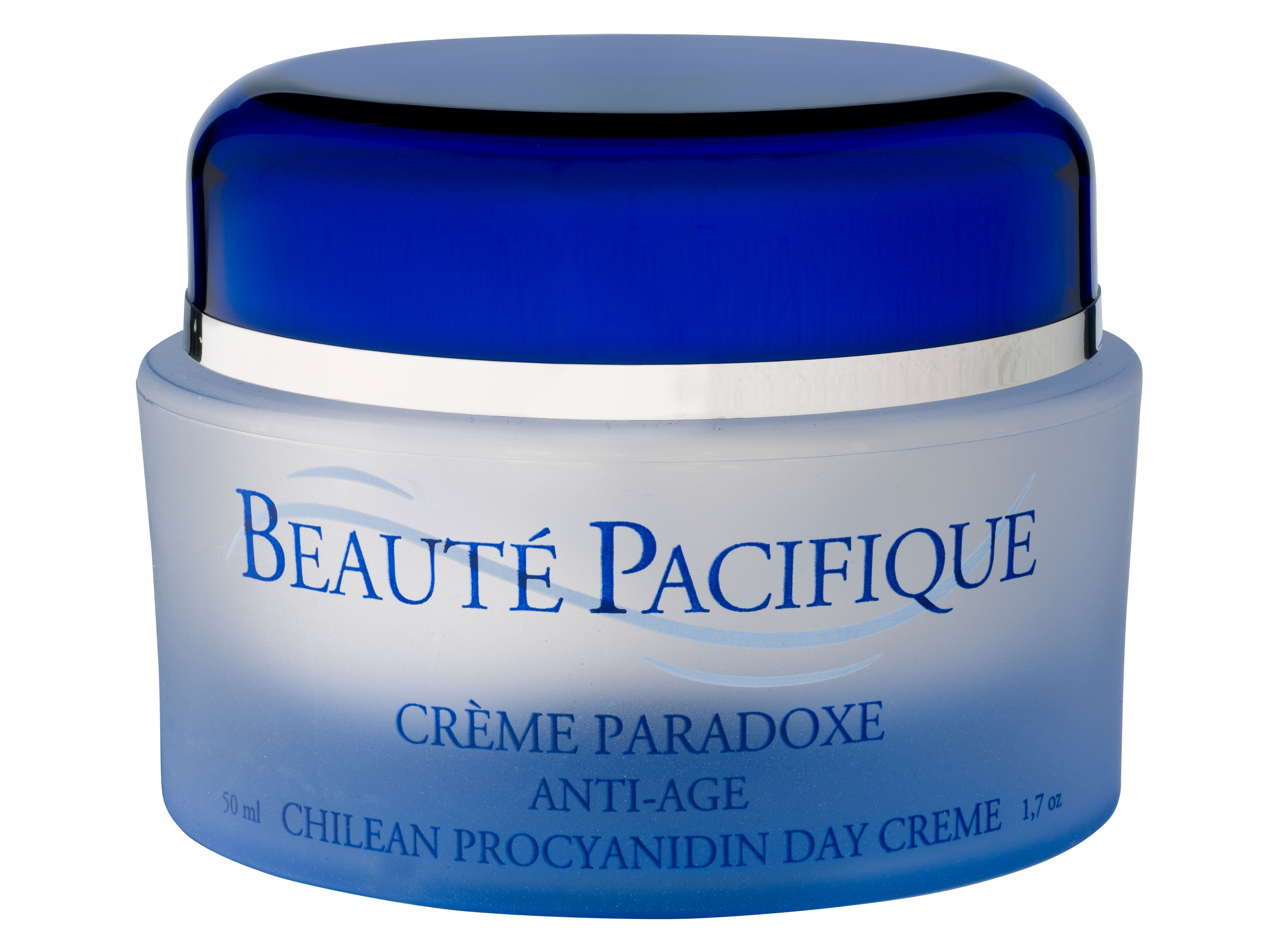 Beauté Pacifique Crème Paradoxe Day Creme, 50 ml