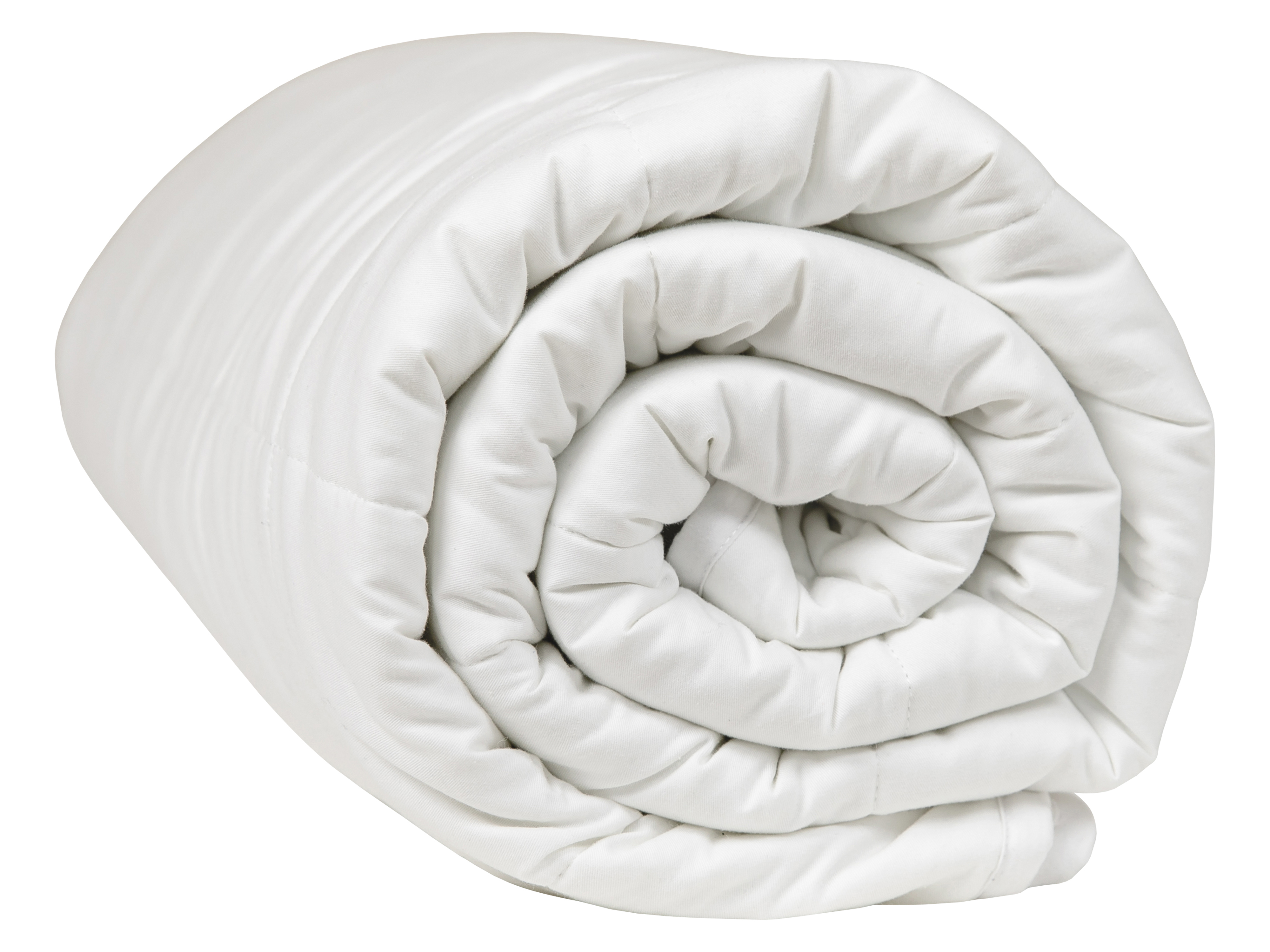 Cura Of Sweden Pearl Classic Vektdyne, White - 7 kg - 150x210