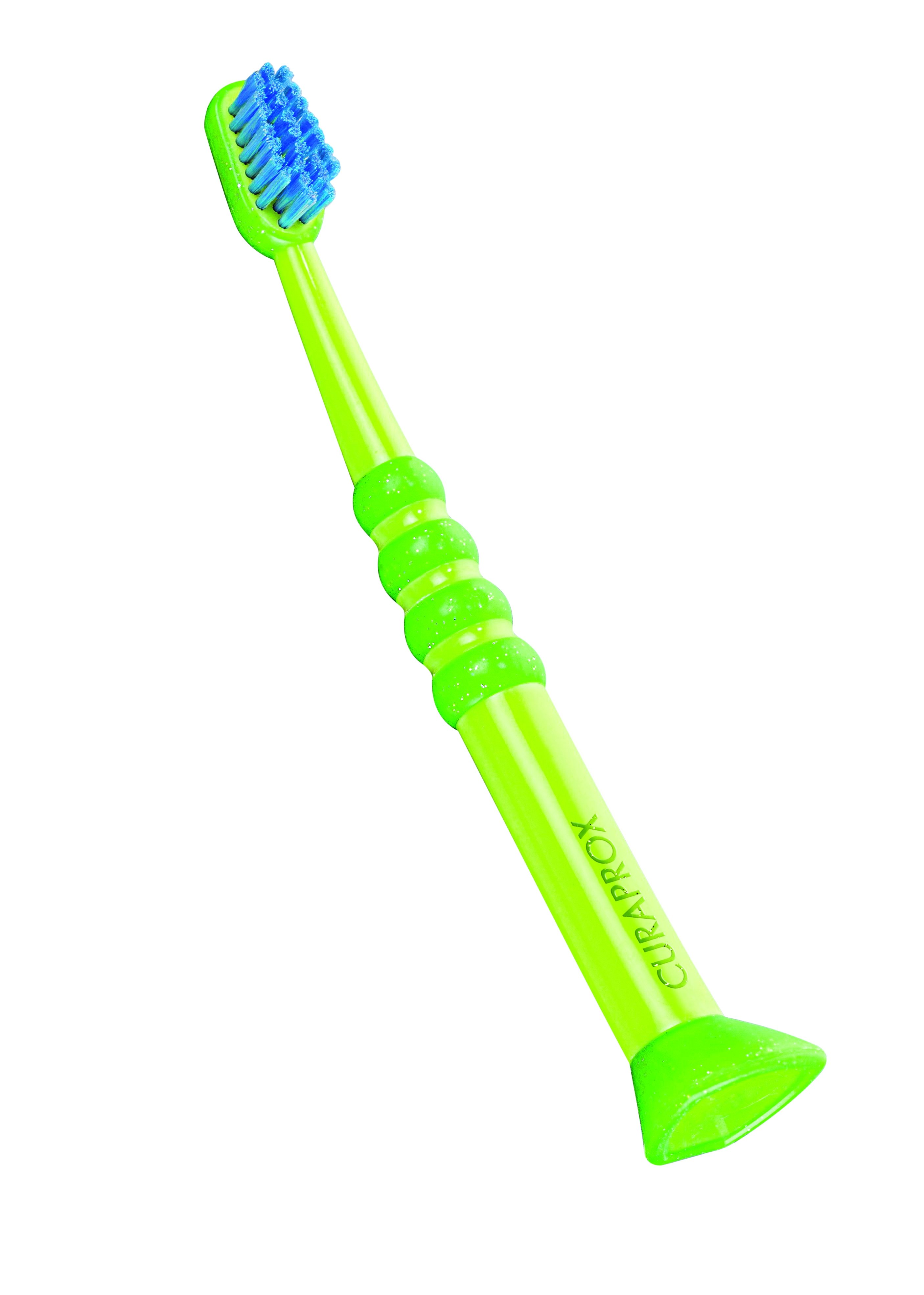 Curaprox Tannbørste Baby, 0-5 år, 1 stk.