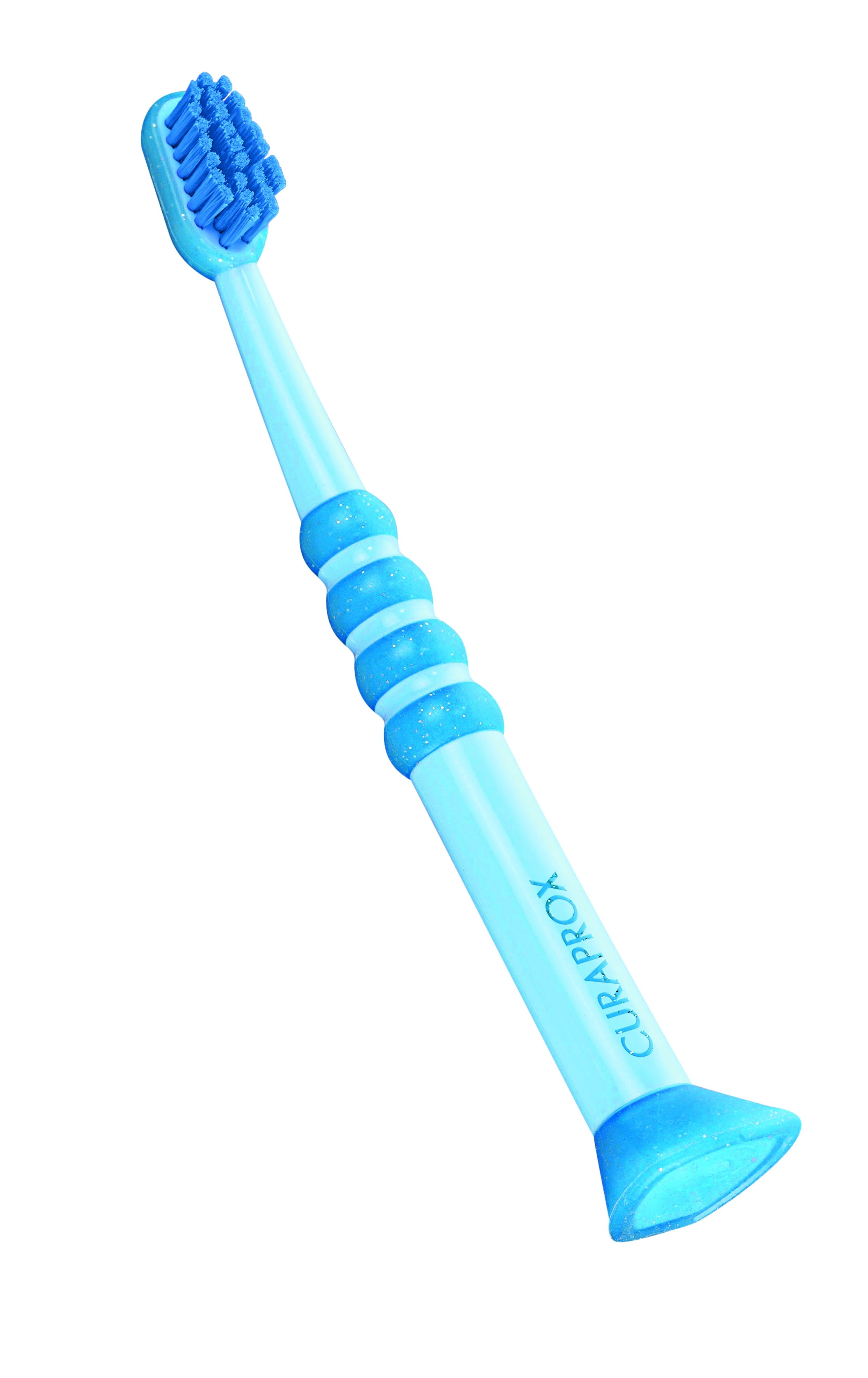 Curaprox Tannbørste Baby, 0-5 år, 1 stk.