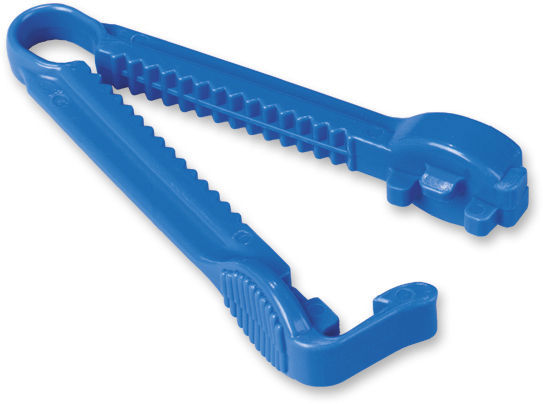 Curion Kateterklemme Curion, 10 stk