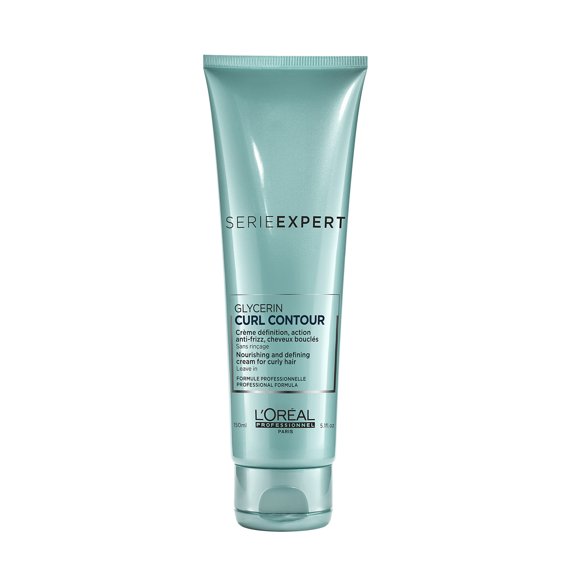 L'Oréal Professionnel Curl Countour Creme, 150 ml