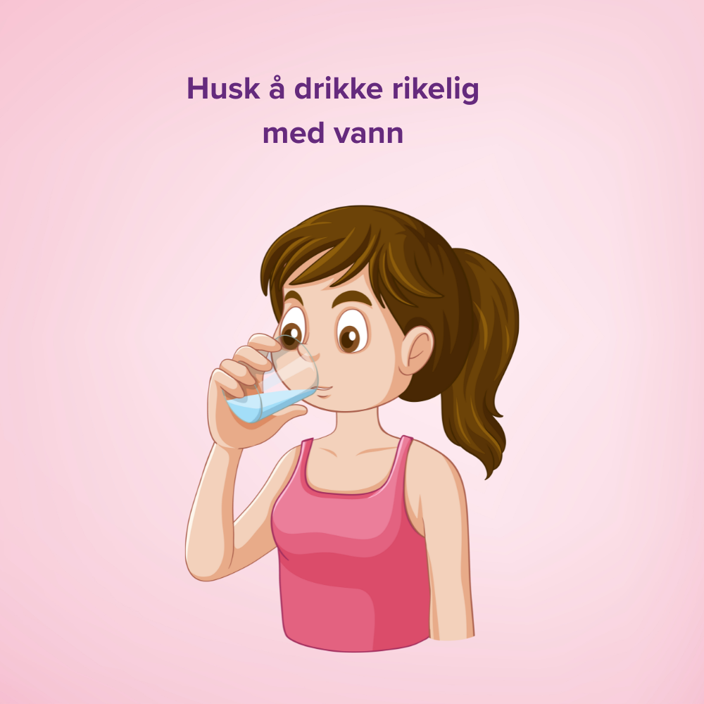 Cysticina Tabletter, 40 stk.