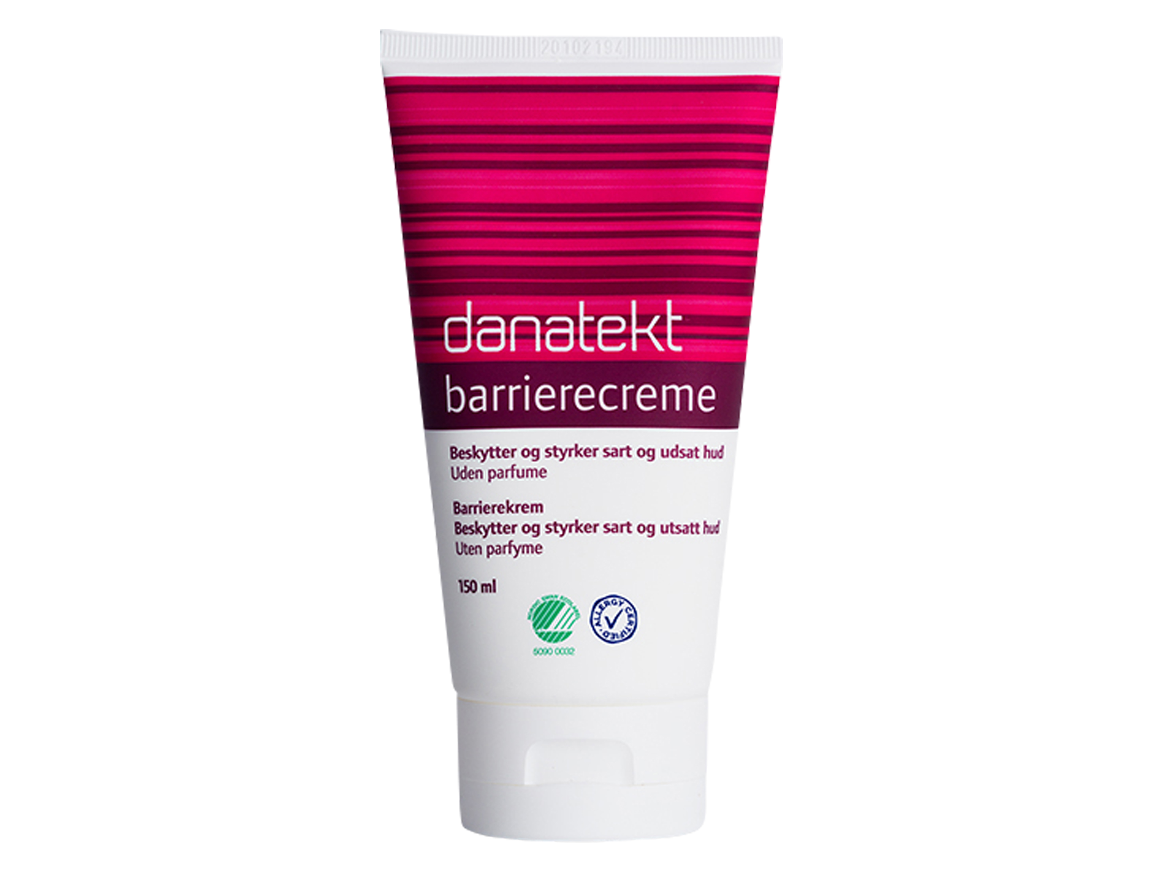 Danatekt Barrierekrem, 150 ml