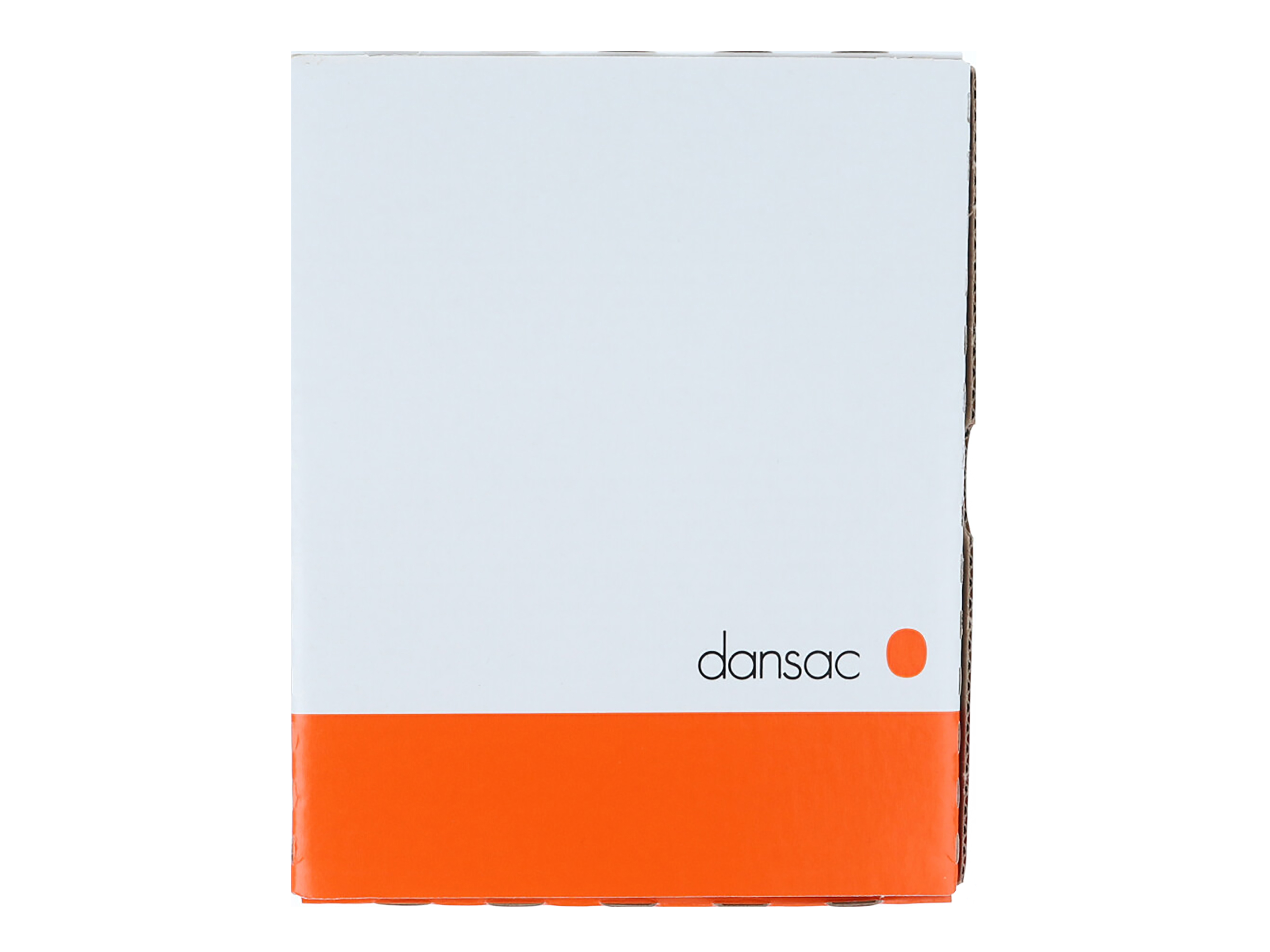 Dansac 1155-15 Novalife 2 Hudplate, 5 stk.