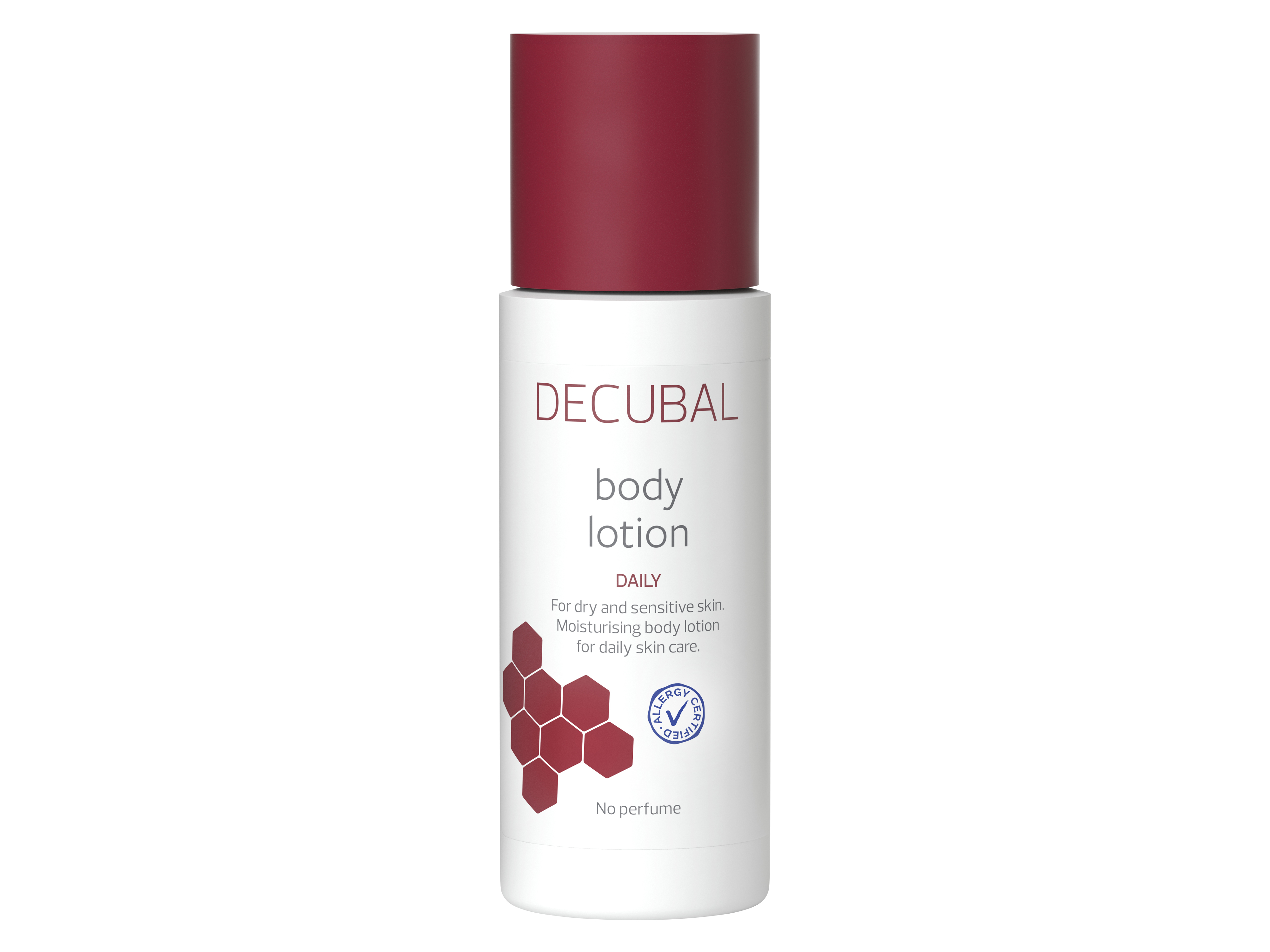 Decubal Body Lotion Daily, 200 ml
