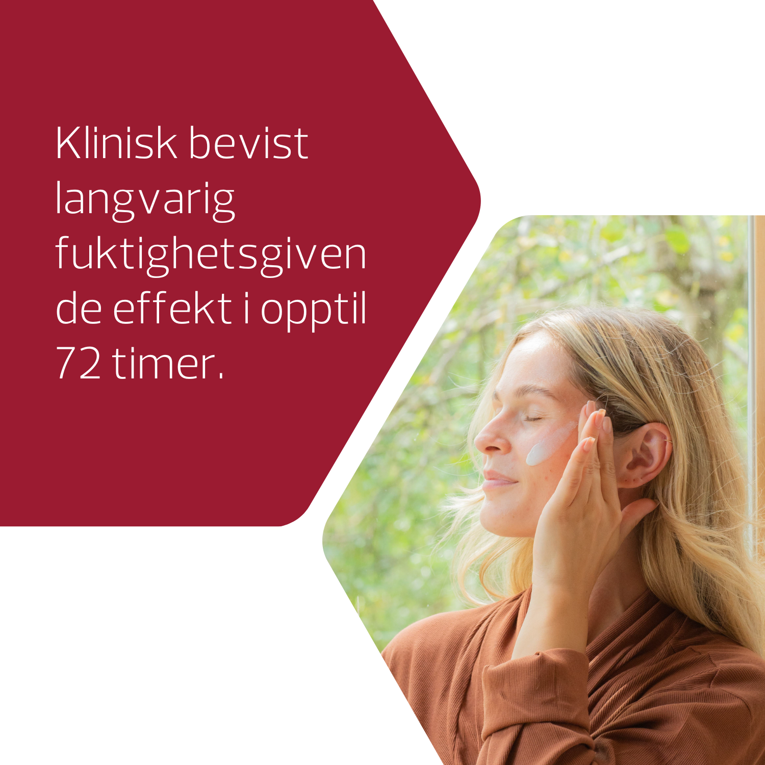 Decubal Face Vital Cream, 50 ml