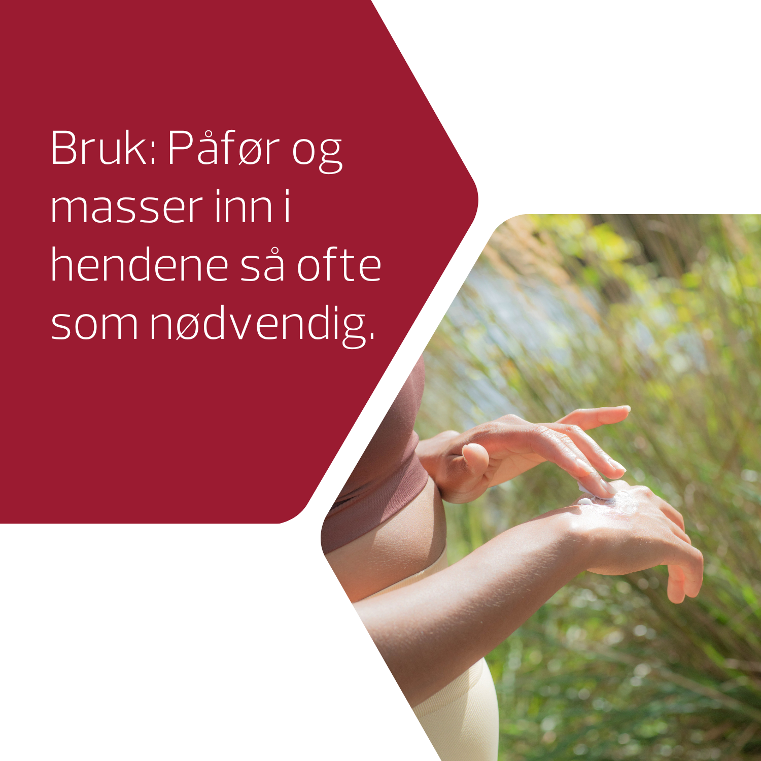 Decubal Hand Cream, 100 ml