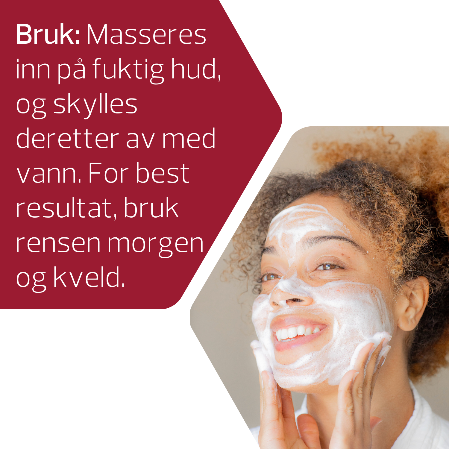 Decubal Face Wash, 150 ml