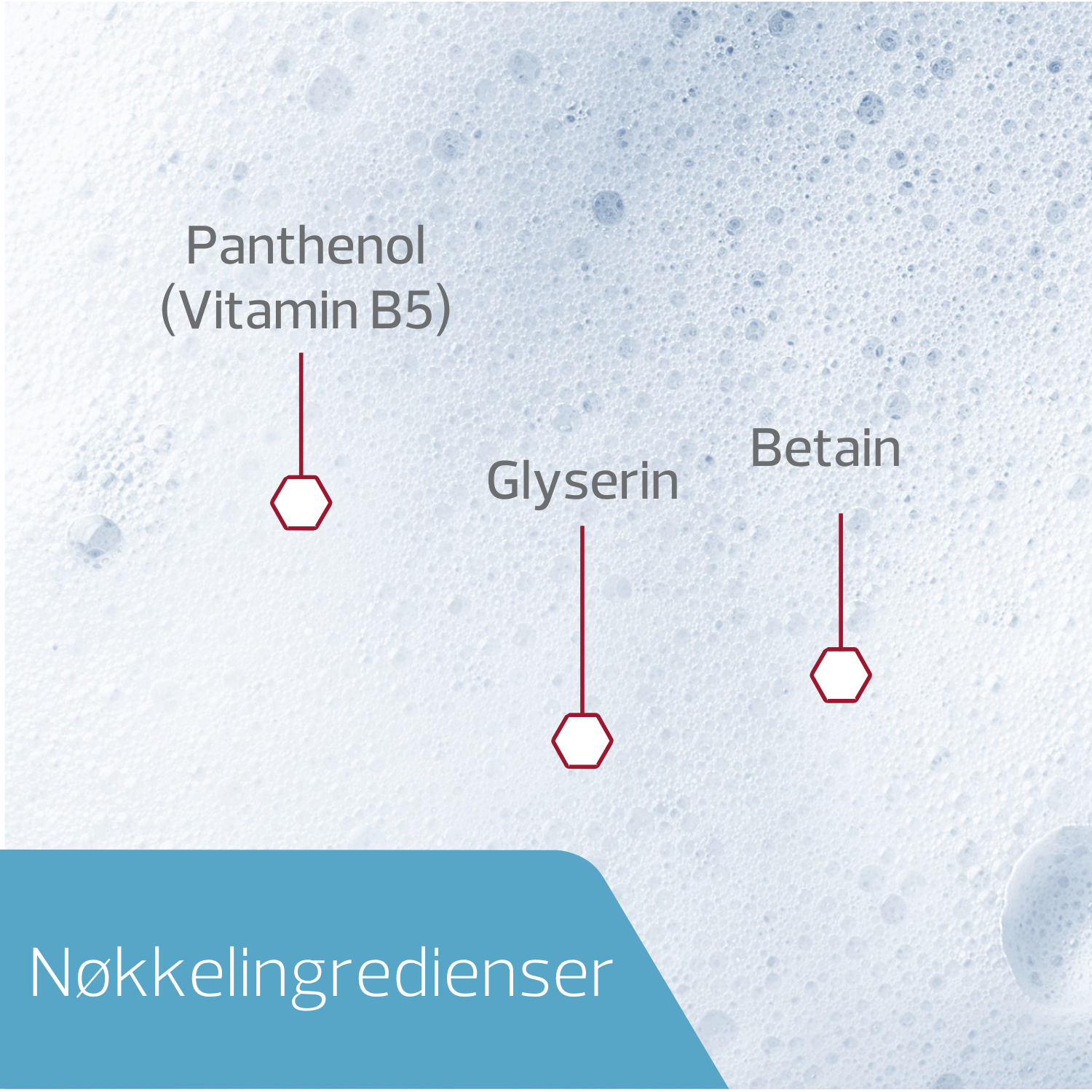 Decubal Face Wash, 150 ml