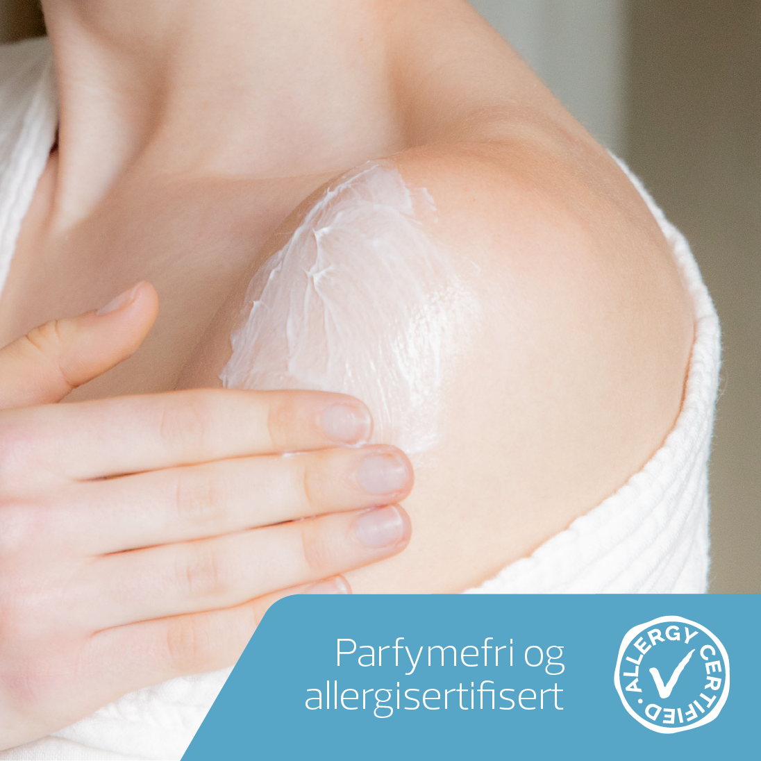 Decubal Hydrating Body Cream, 200 ml