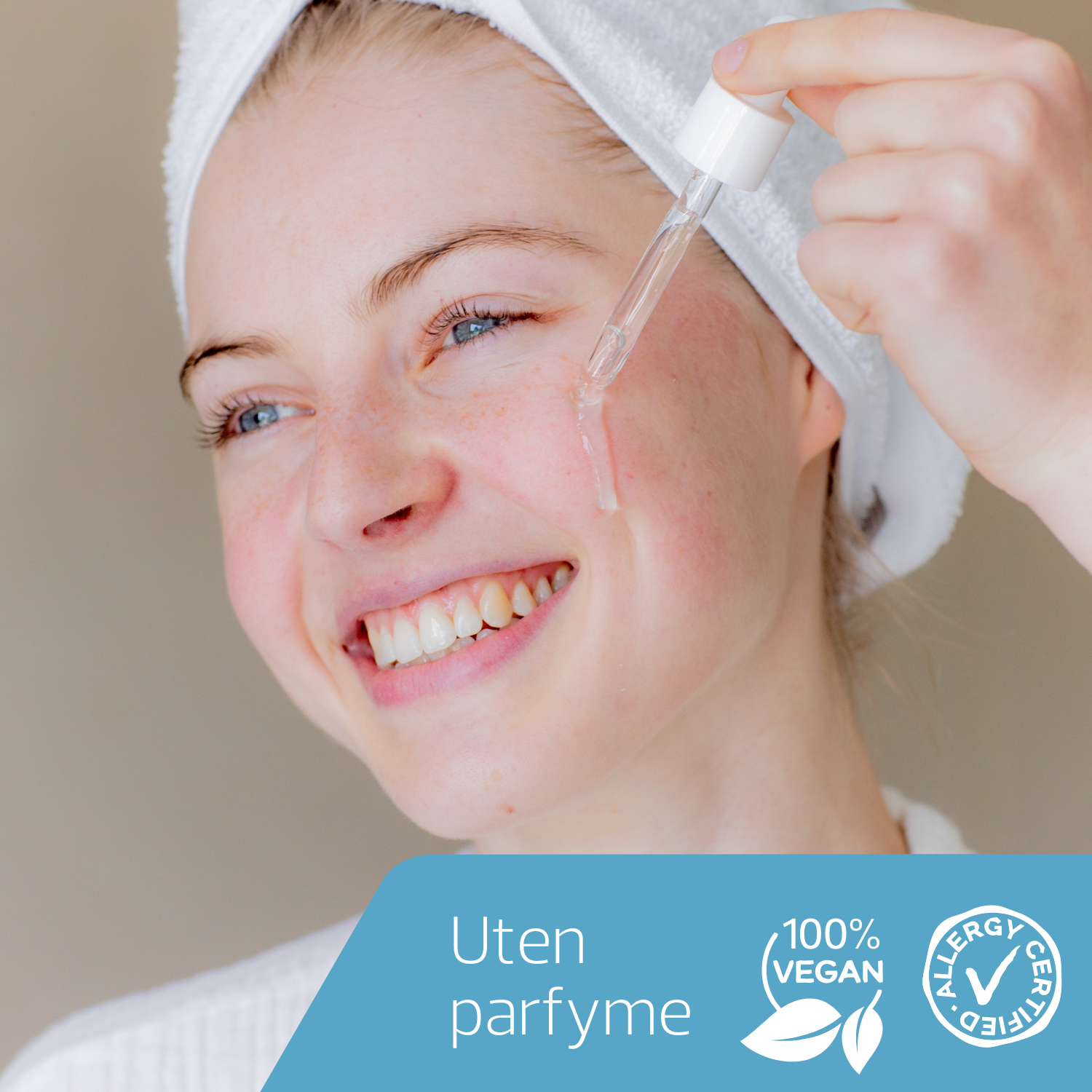 Decubal Hydrating Serum, 30 ml