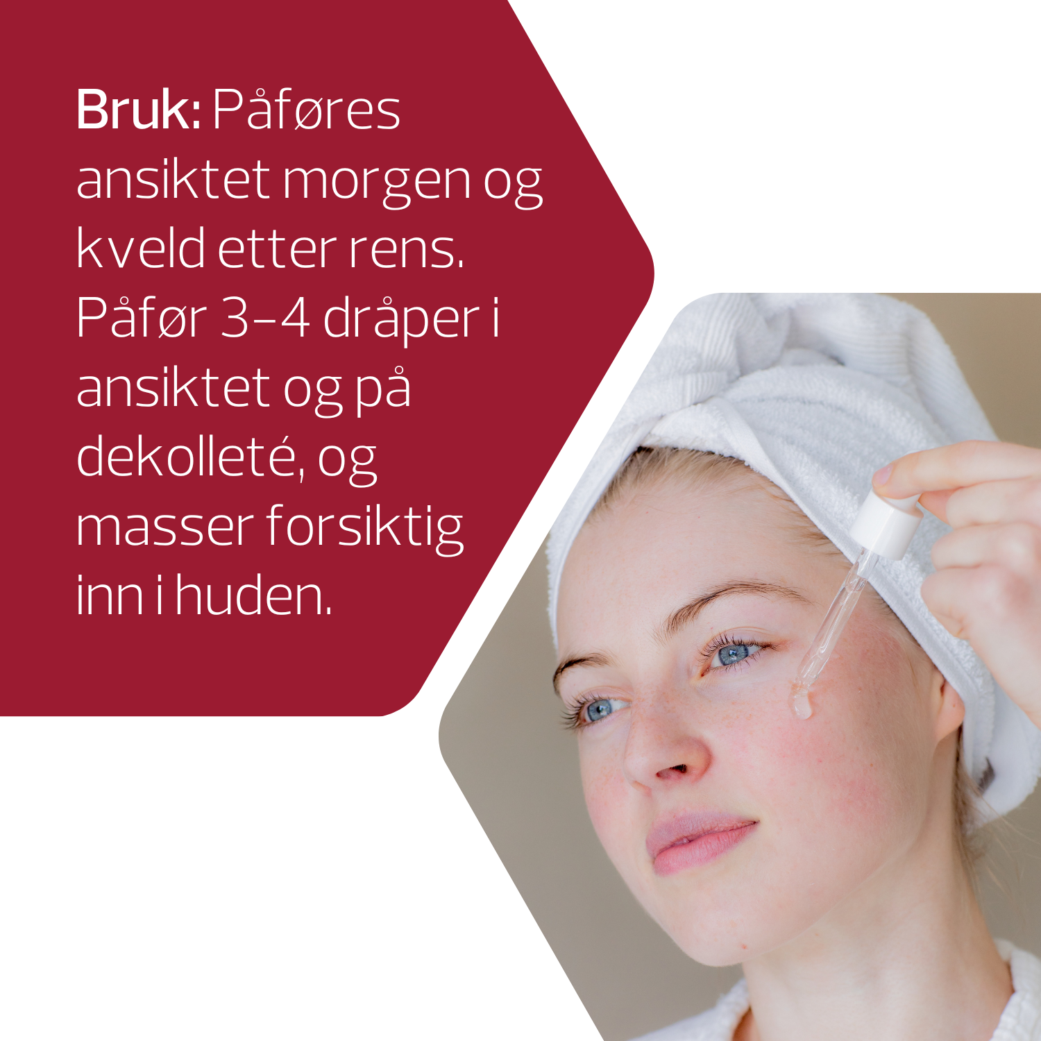 Decubal Hydrating Serum, 30 ml