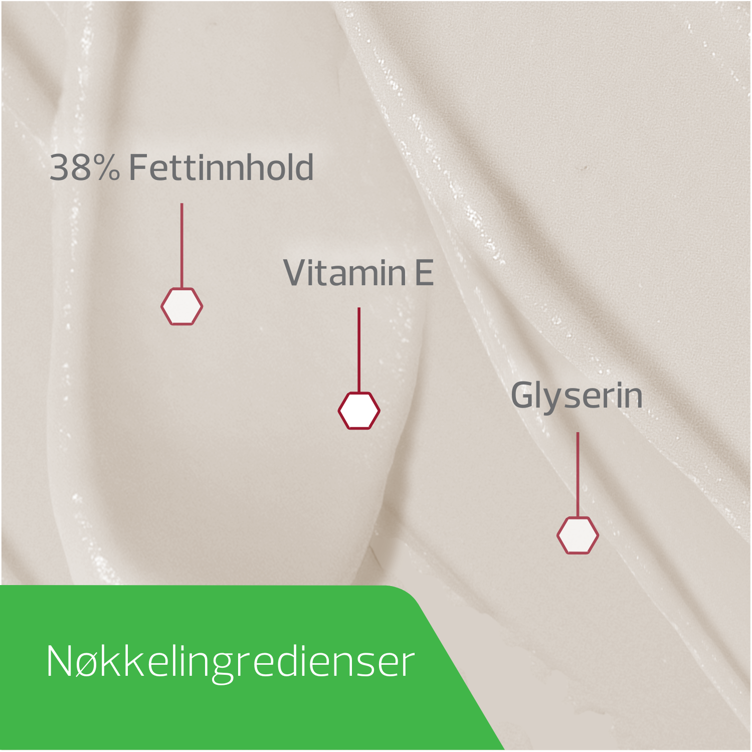 Decubal Junior Cream Daily, 200 ml