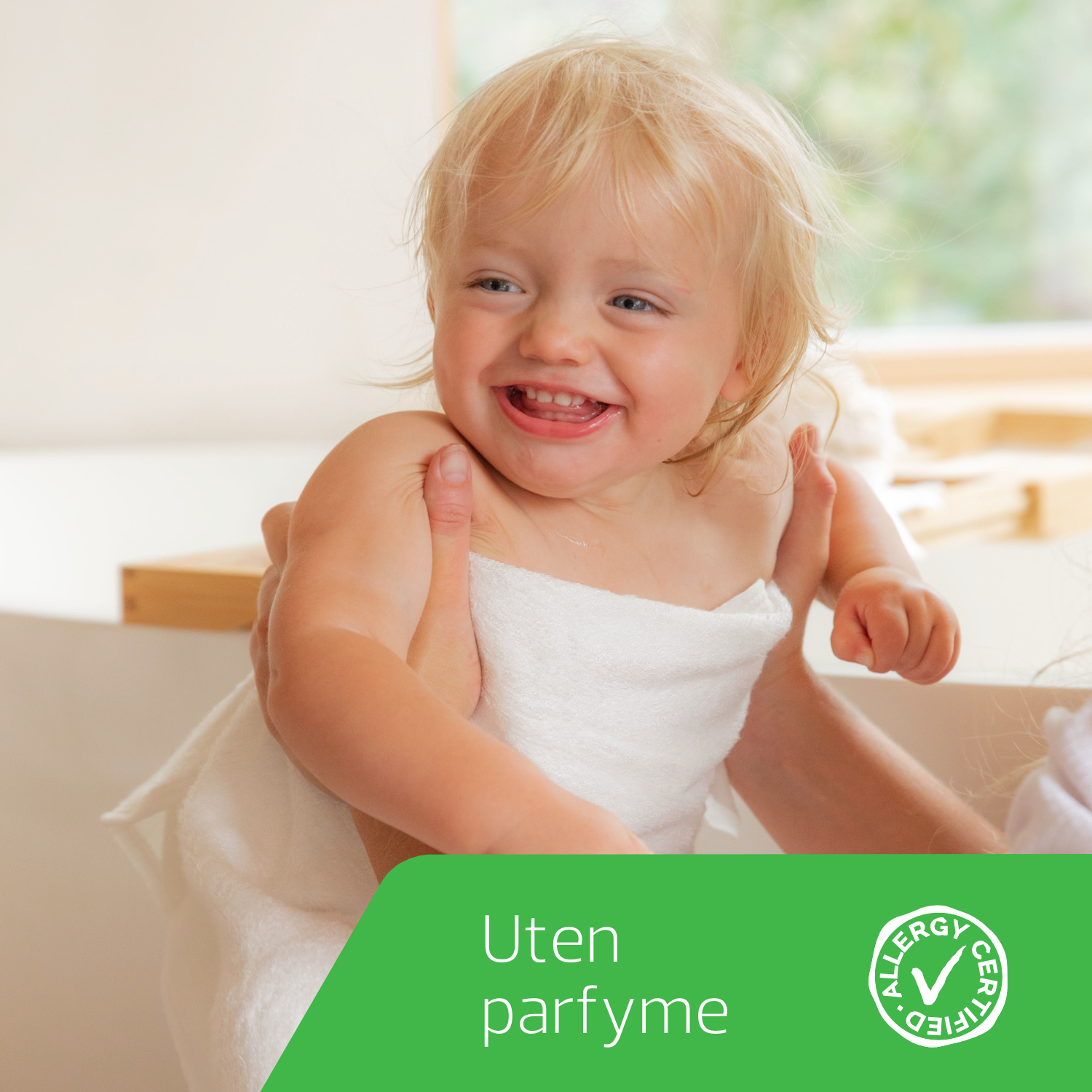 Decubal Junior Hair & Body Wash, 200 ml