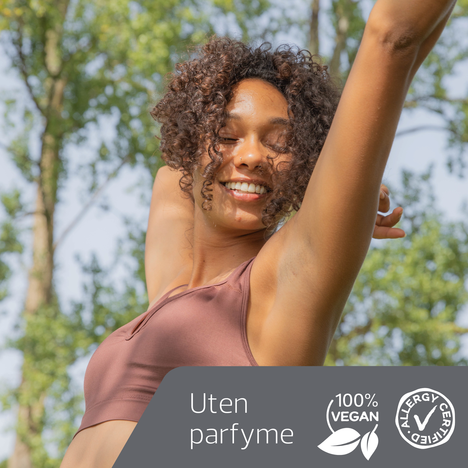 Decubal Deodorant Roll-On, 50 ml