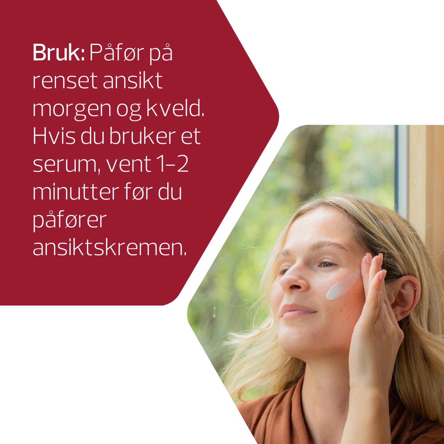 Decubal Face Cream, 75 ml