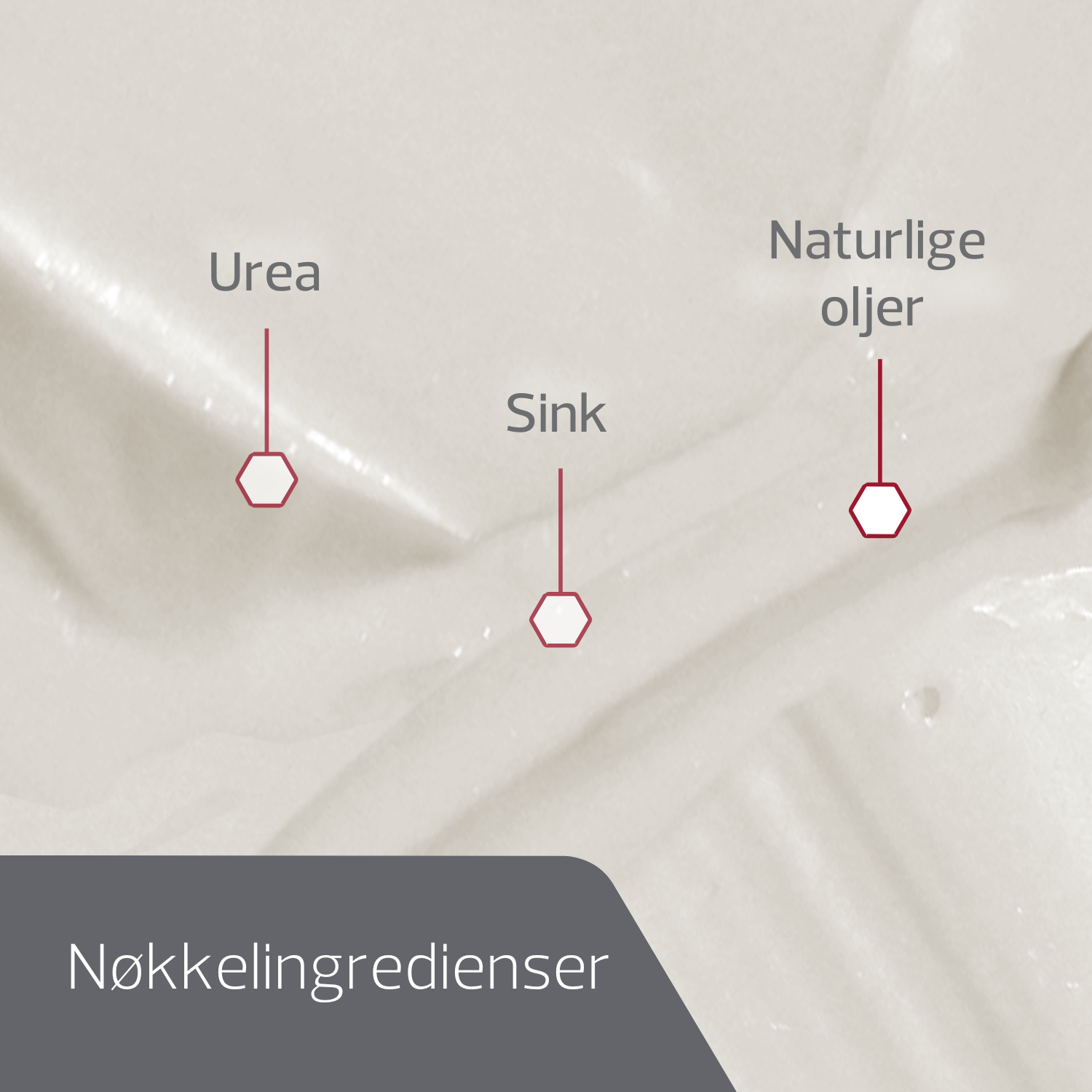 Decubal Foot Cream, 100 ml