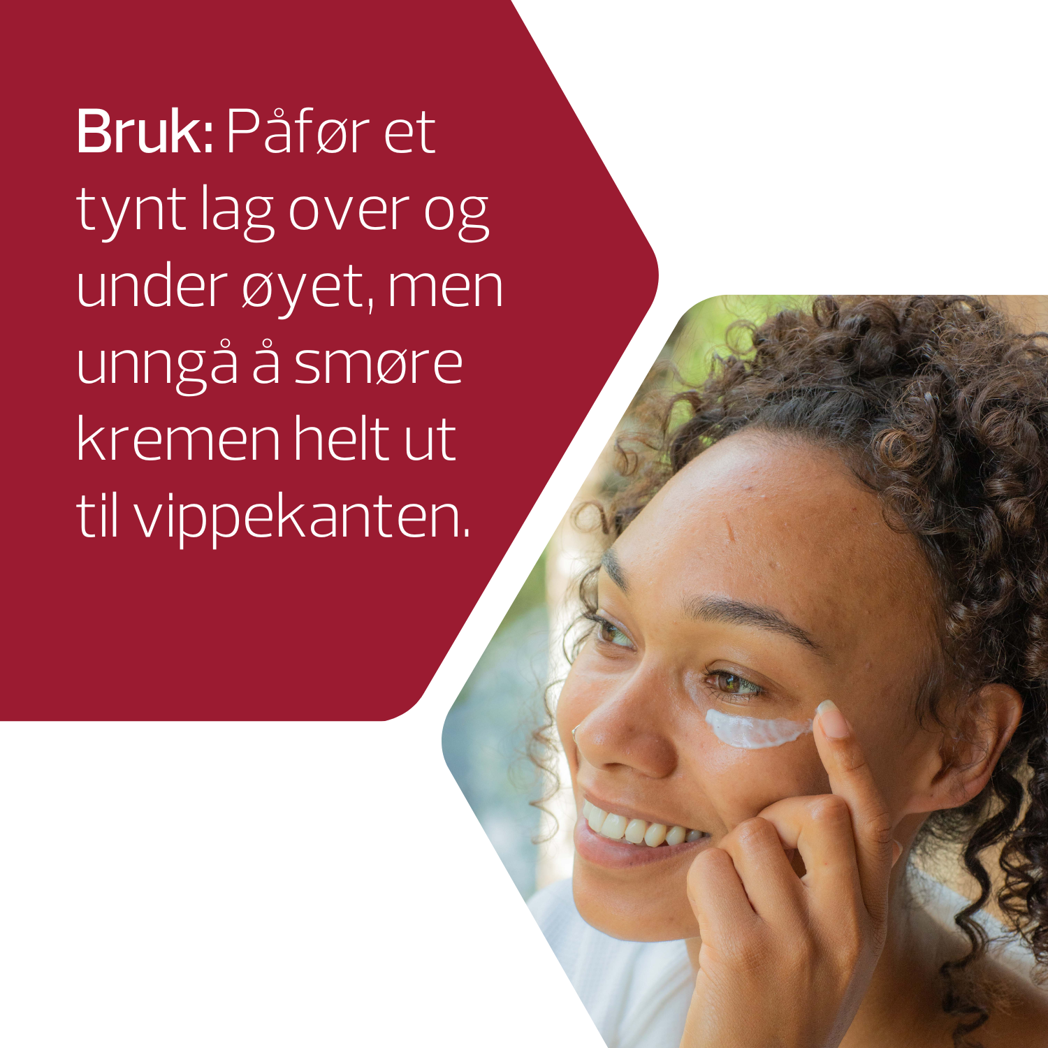 Decubal Eye Cream, 15 ml