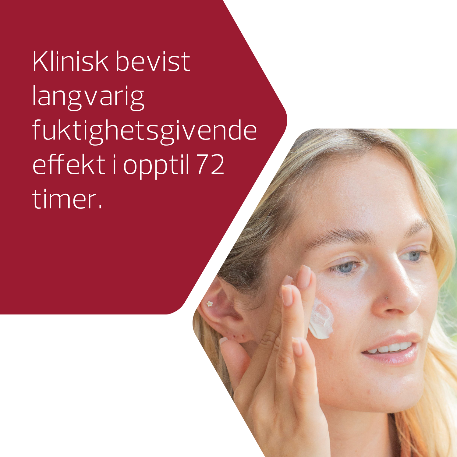 Decubal Face Cream, 75 ml