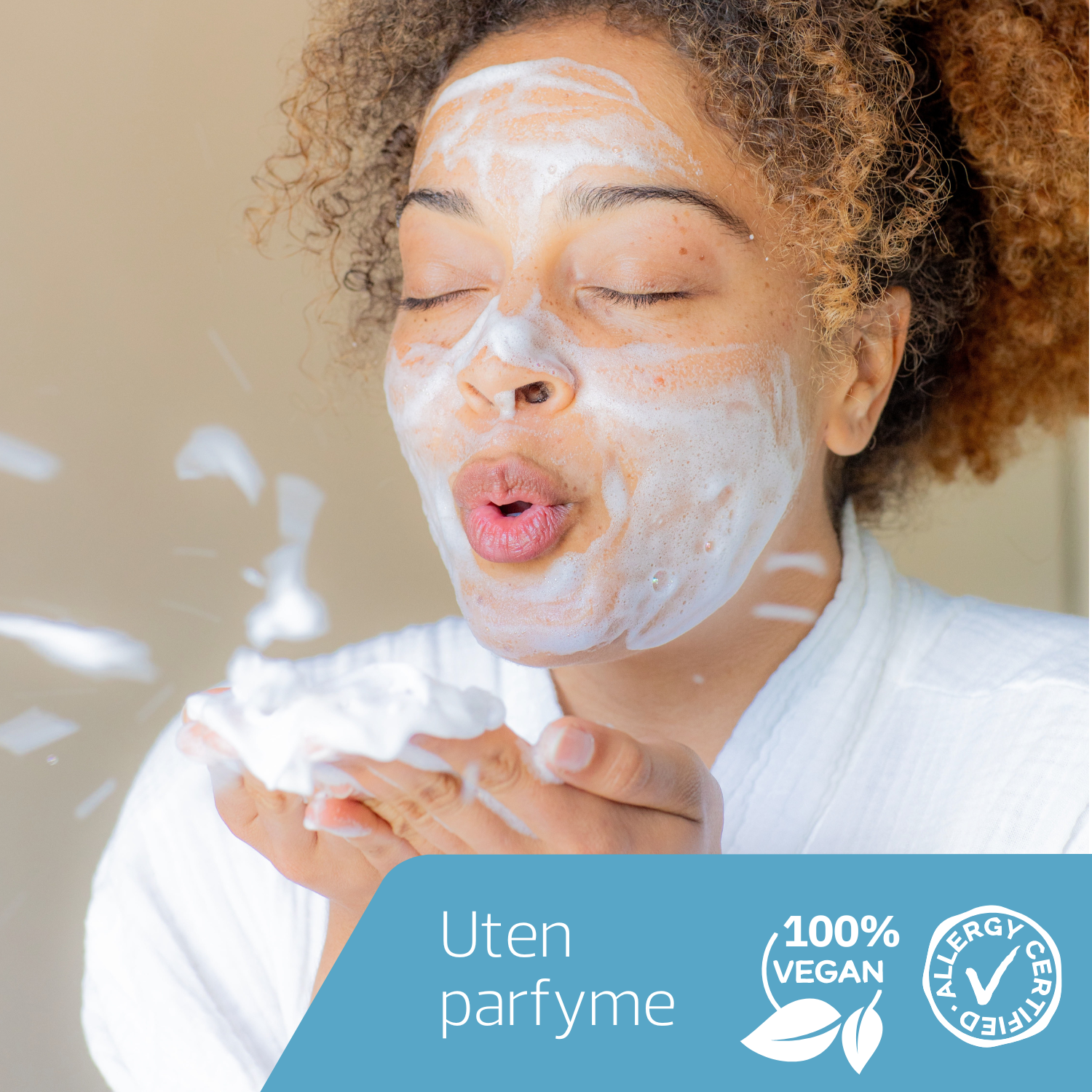 Decubal Face Wash, 150 ml